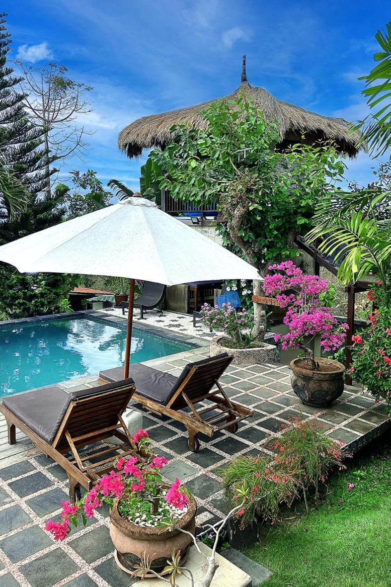 Anjing Guest house 3*