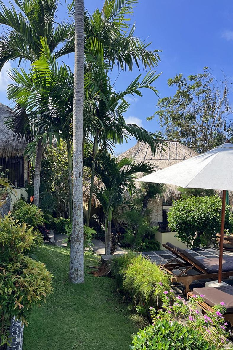 Anjing Guest house