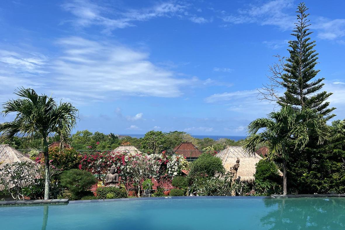 Anjing Nusa Dua (Bali)
