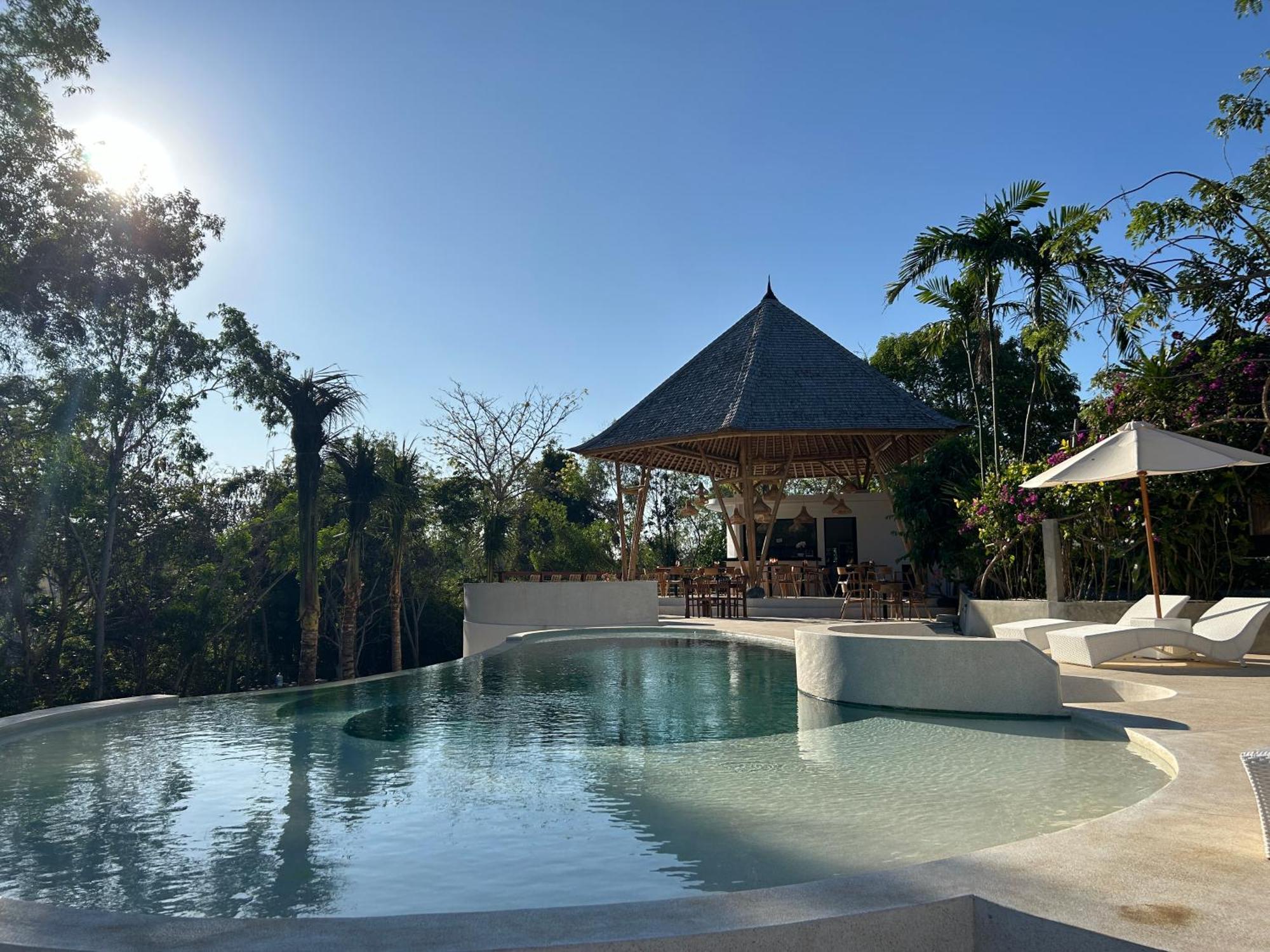 Tregge Surf Camp Wisma tamu Uluwatu (Bali)
