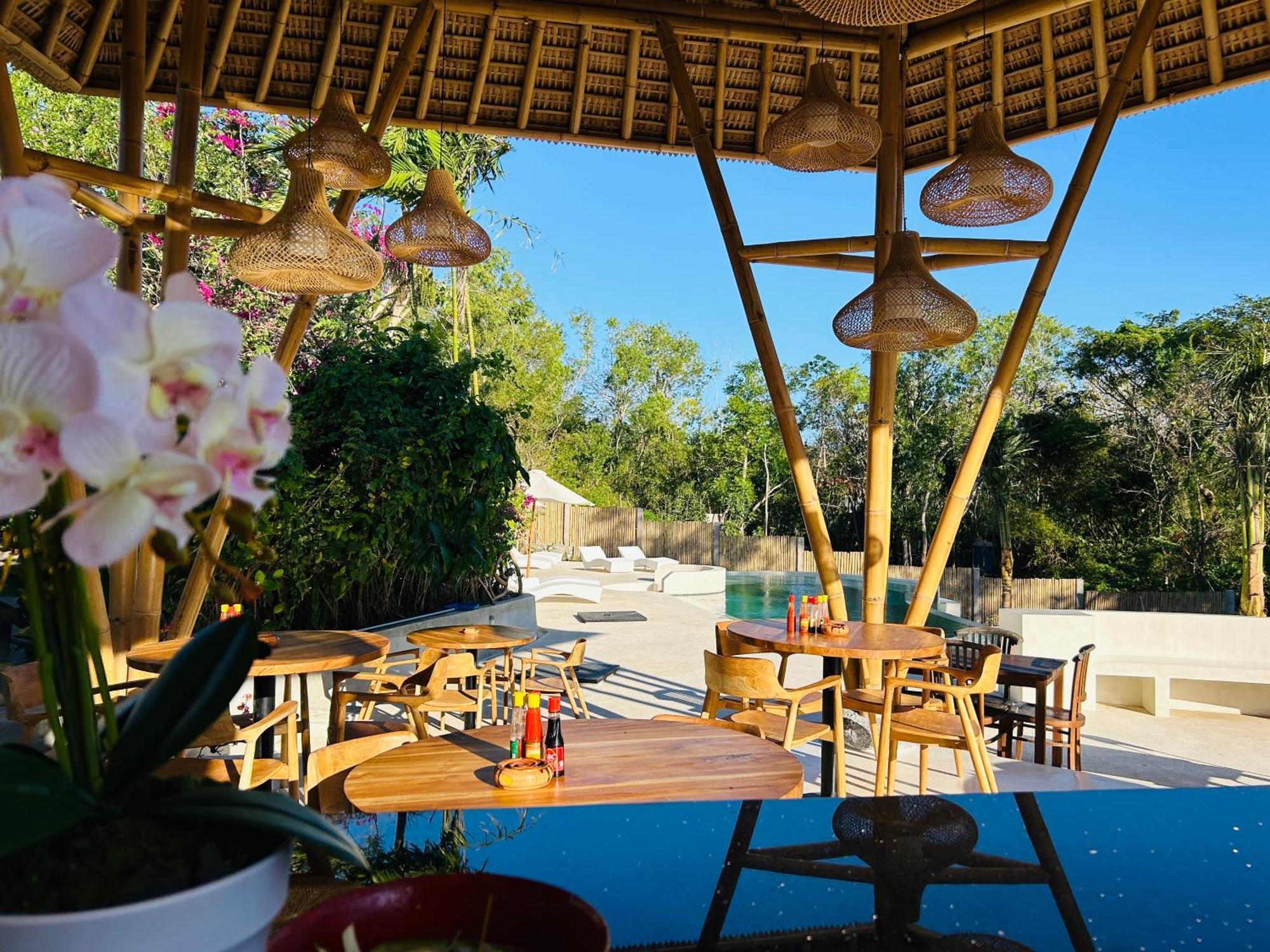 Tregge Surf Camp *
