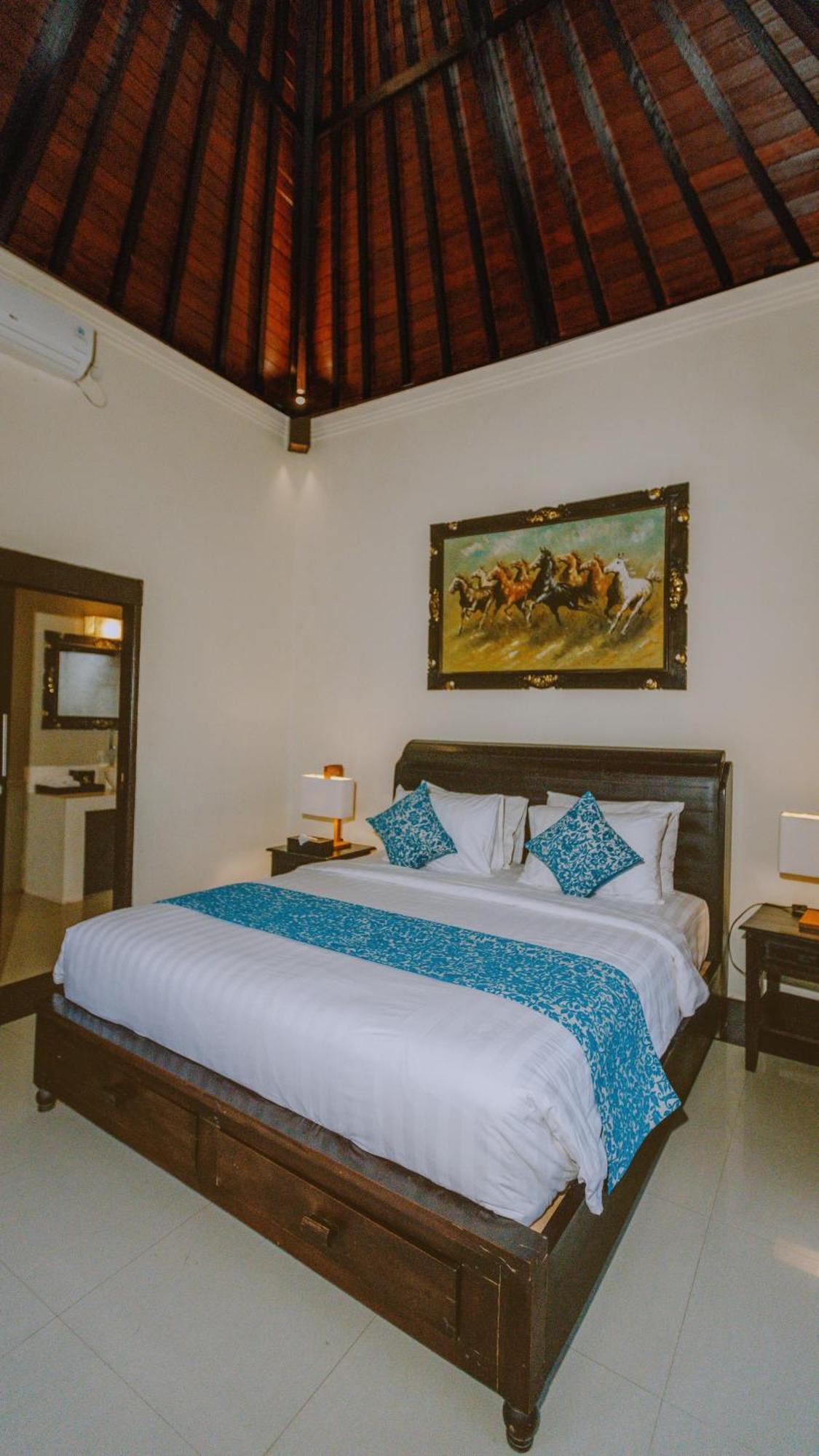 Cendrawasih Ubud * Tegallalang (Bali)