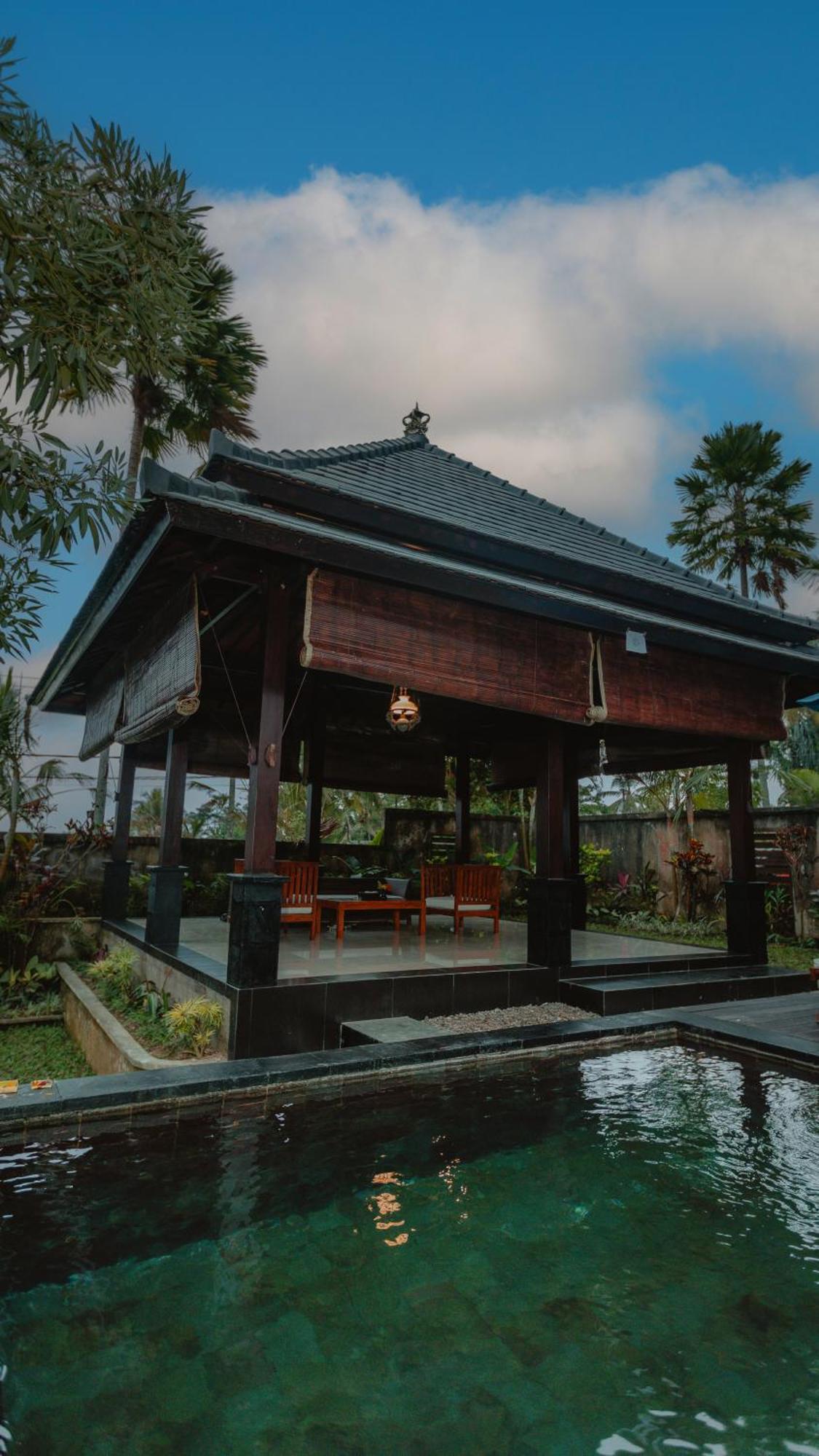 Cendrawasih Ubud