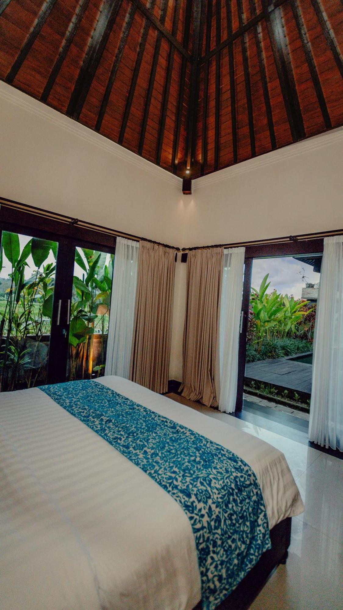 Villa Cendrawasih Ubud