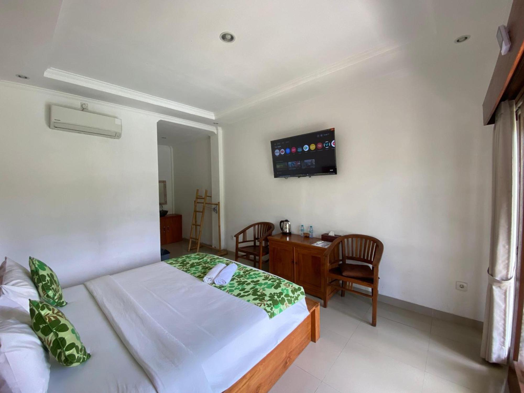 Padma Ubud (Bali)