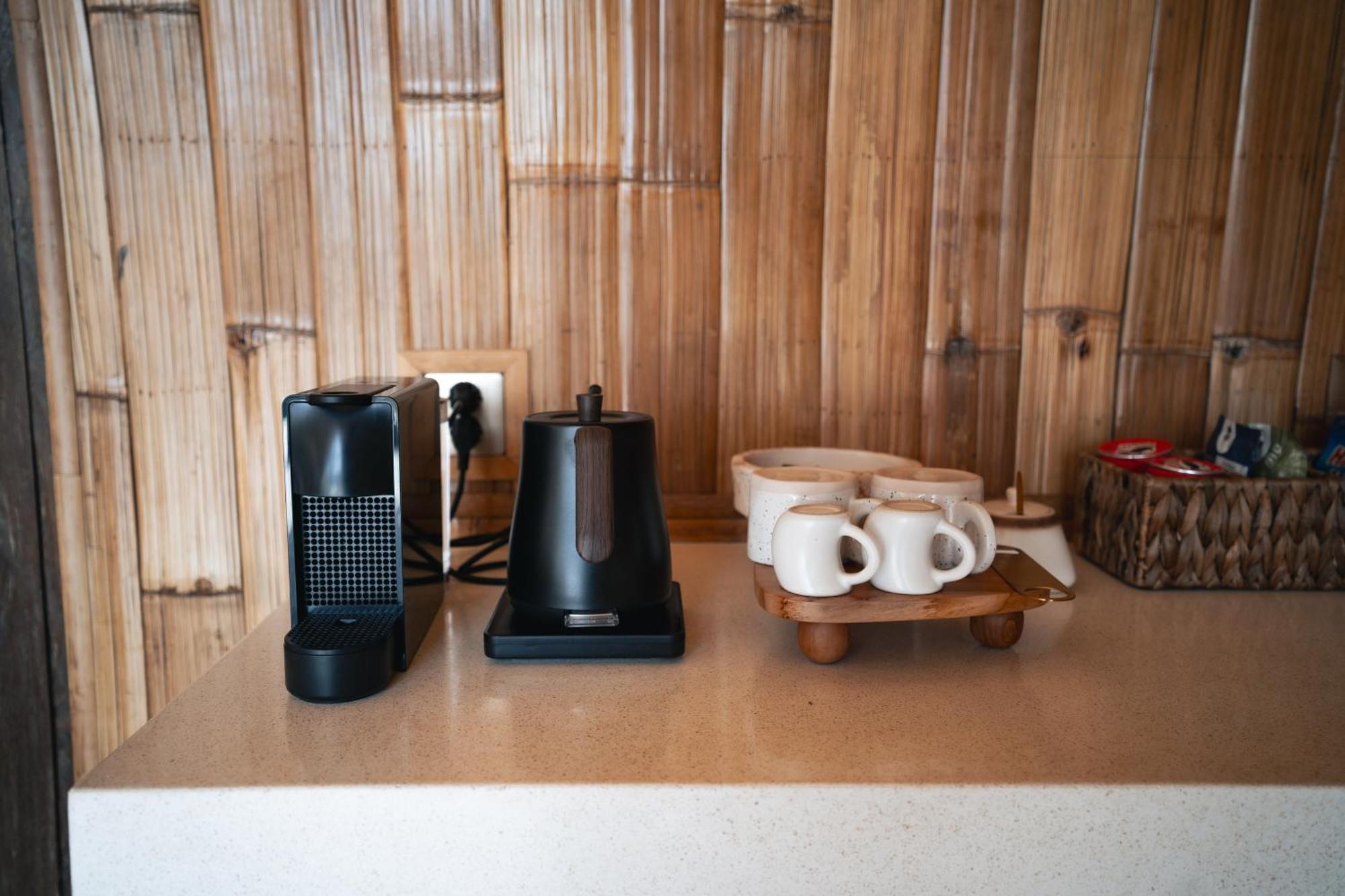 Numa Bali Villa Sidemen (Bali)