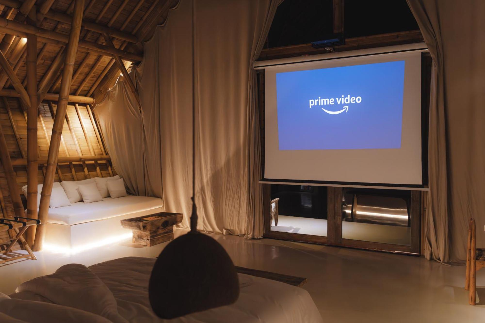 Numa Bali