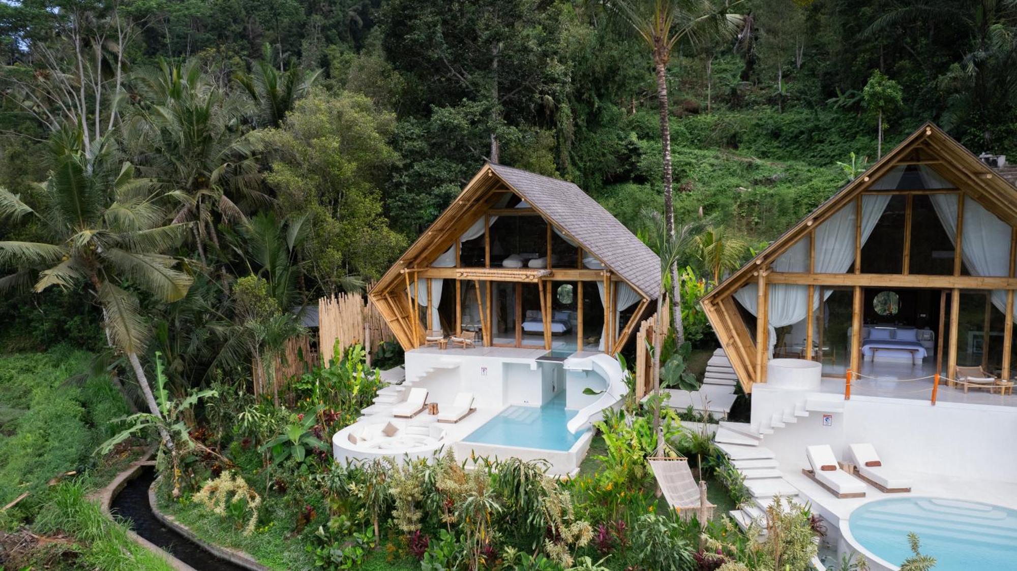 Villa Numa Bali
