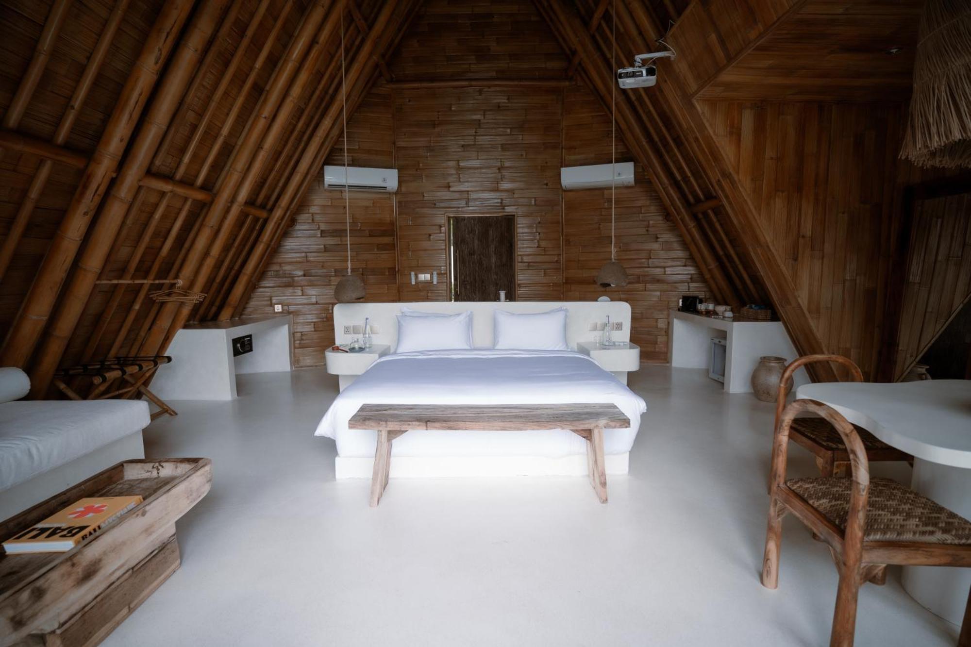 Villa Numa Bali *