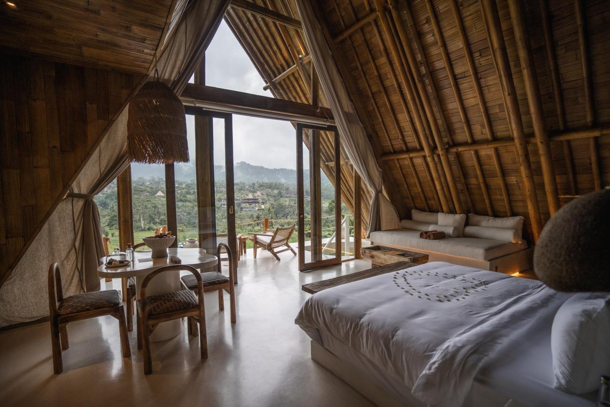 Numa Bali Villa *
