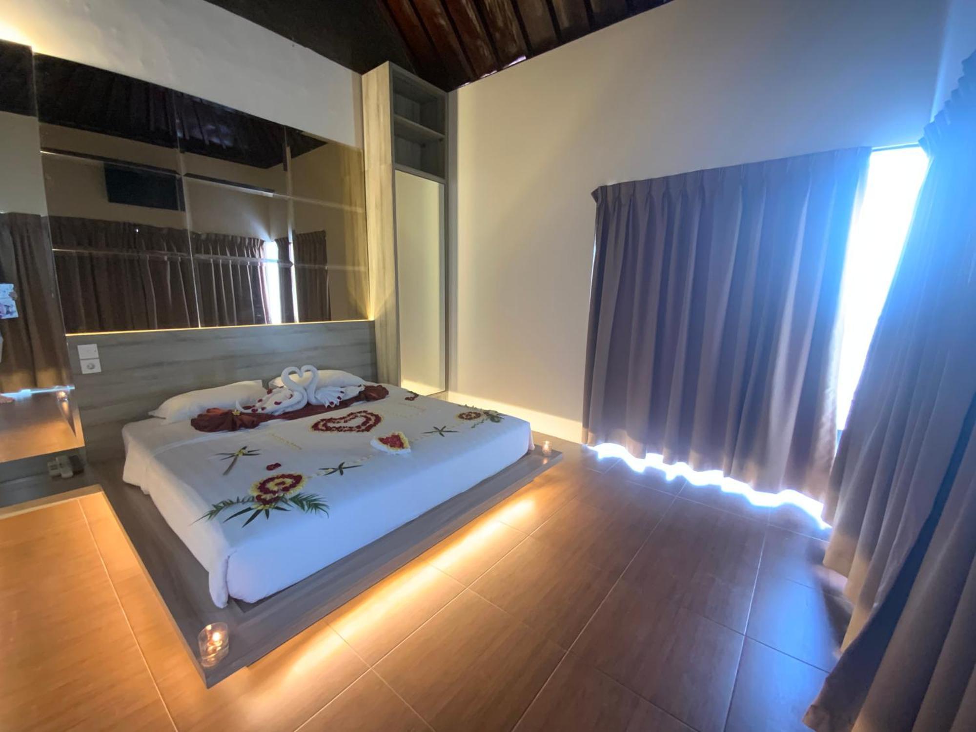 Holiday park Bali Golden Elephant Boutique Jimbaran (Bali)