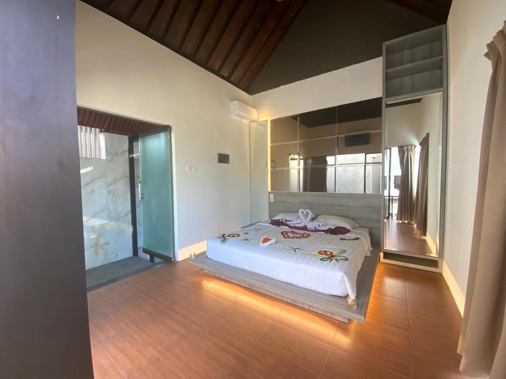 Bali Golden Elephant Boutique 3*