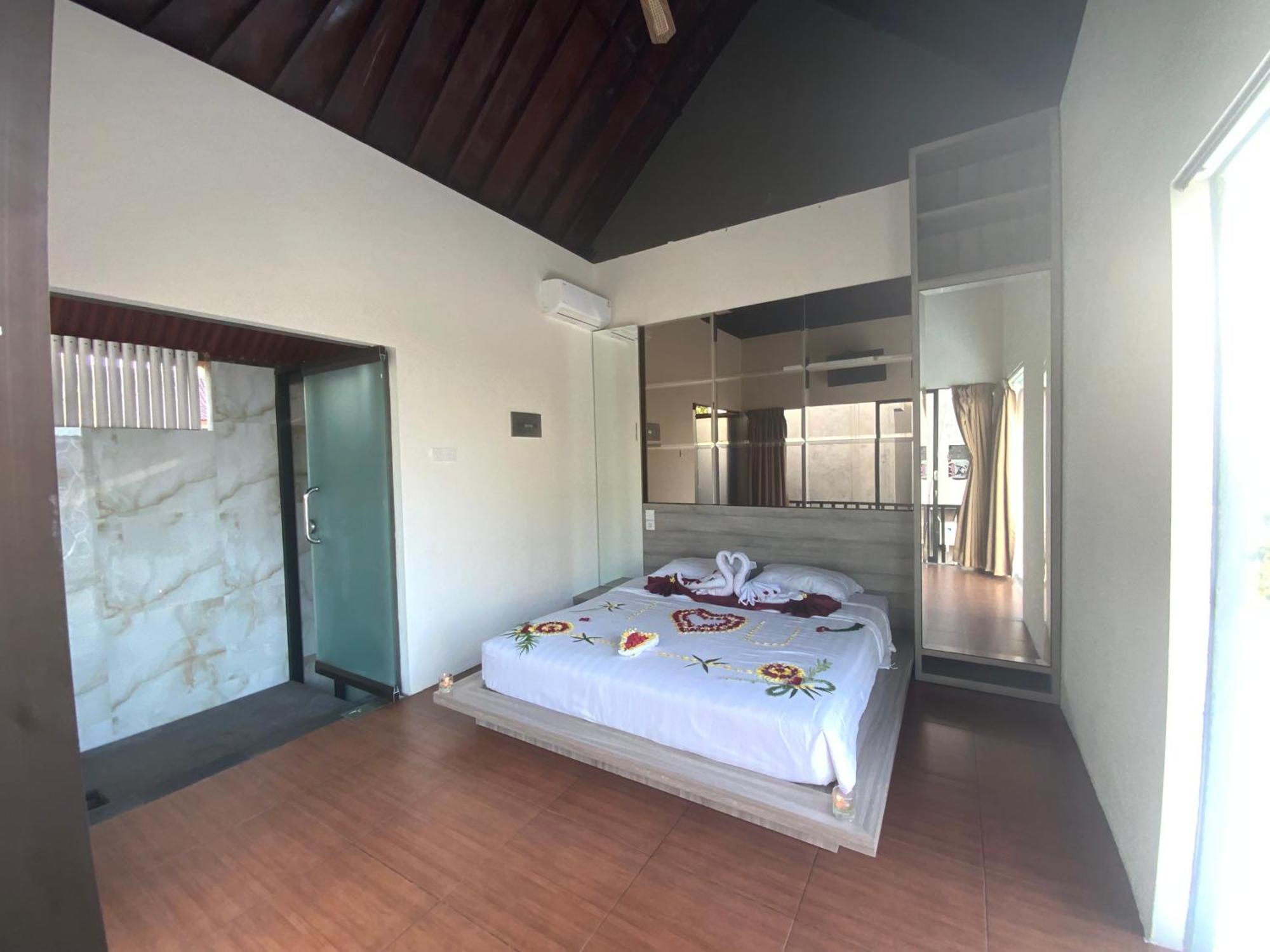 Bali Golden Elephant Boutique 3* Jimbaran (Bali)