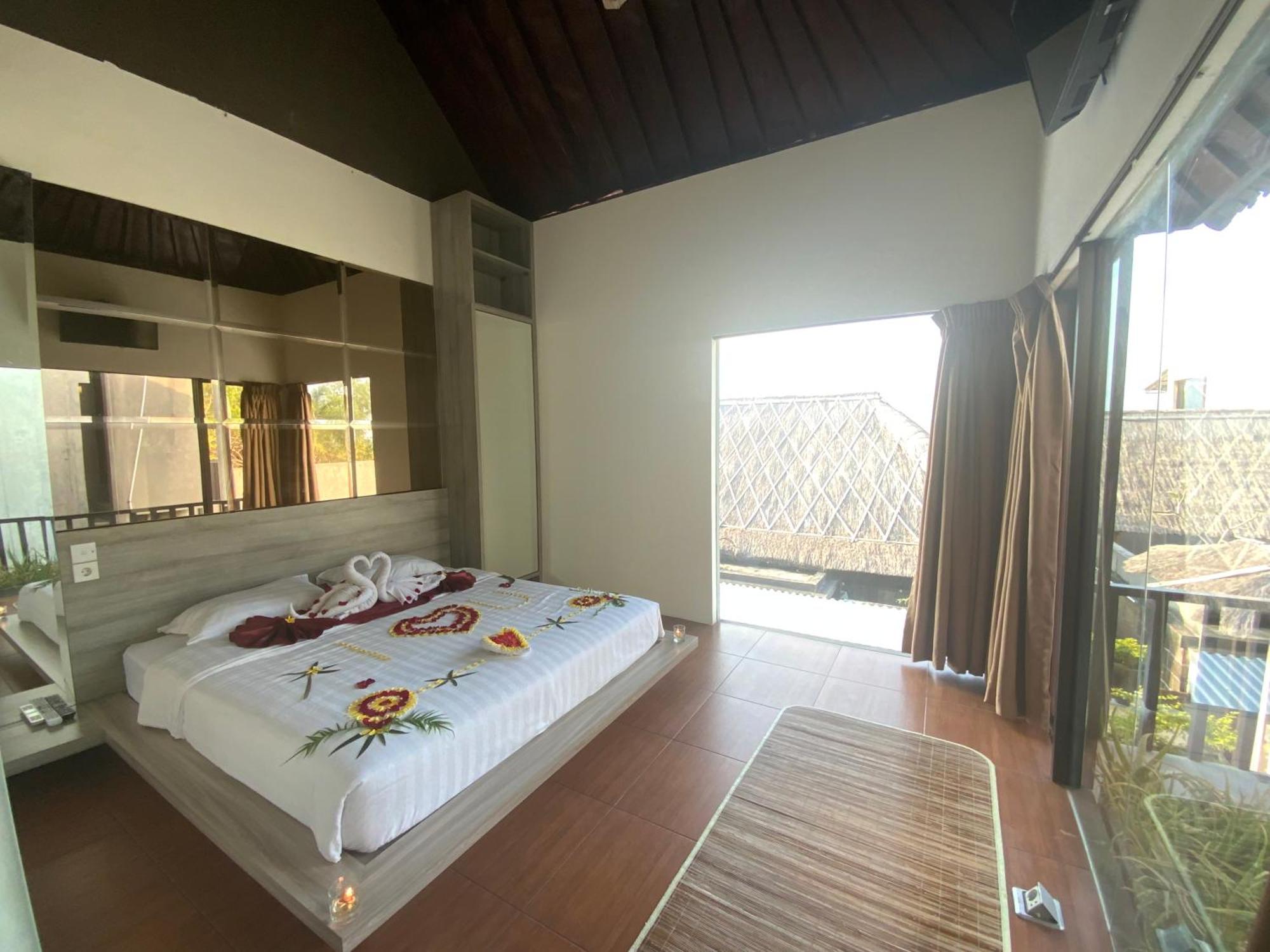 Bali Golden Elephant Boutique Holiday park 3*