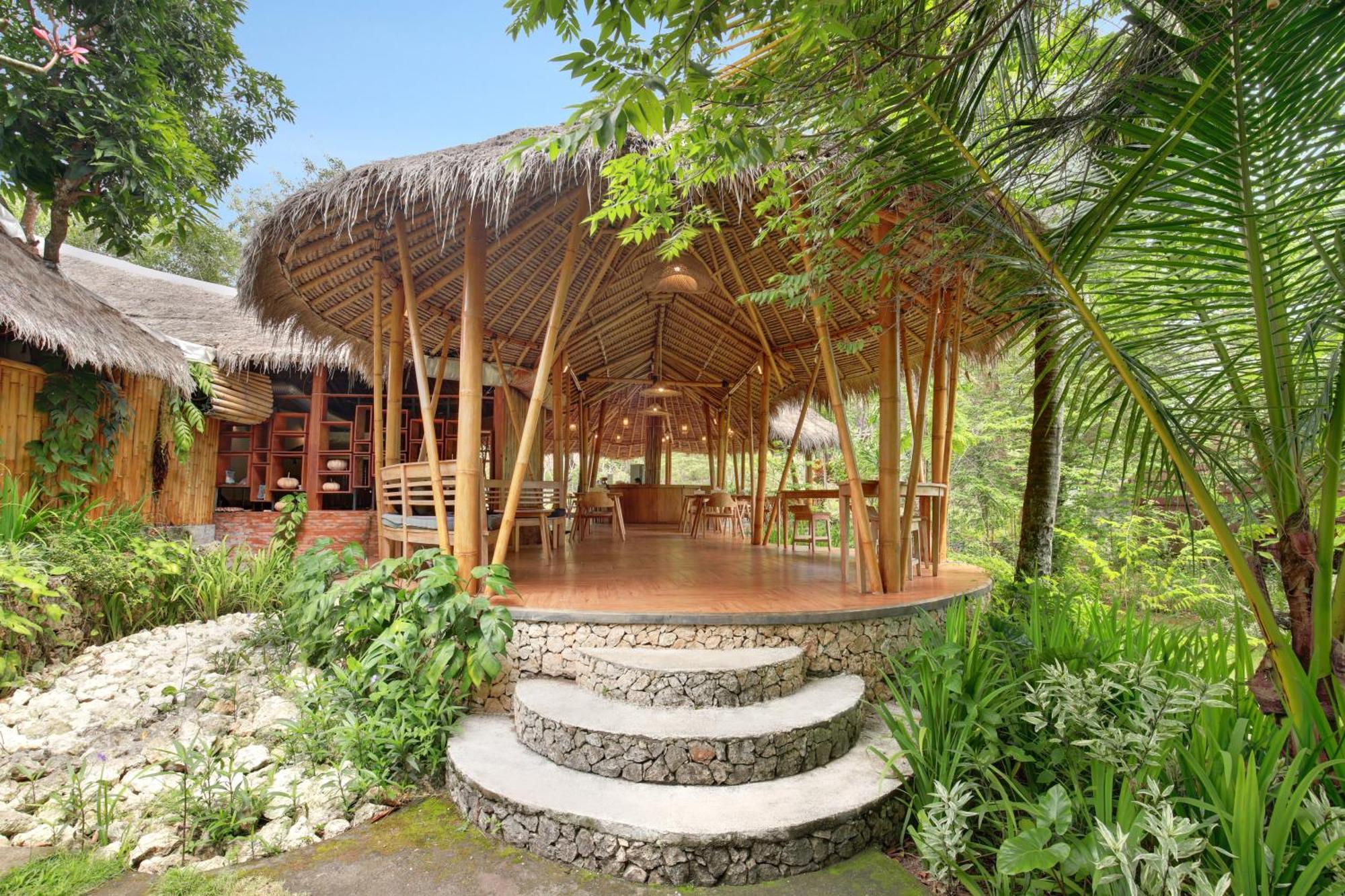 Holiday park Bila Penida & Farm