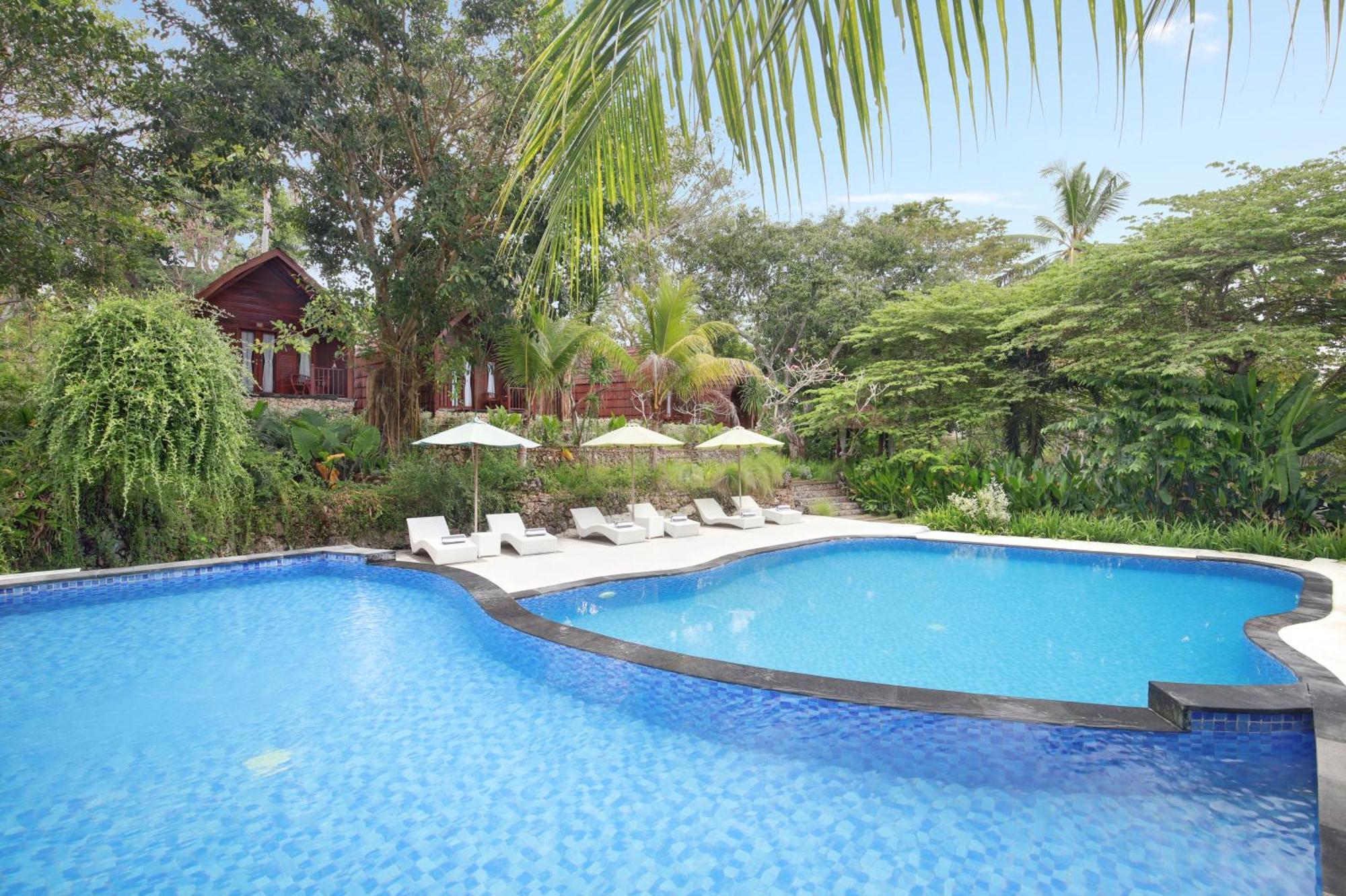 Holiday park Bila Penida & Farm