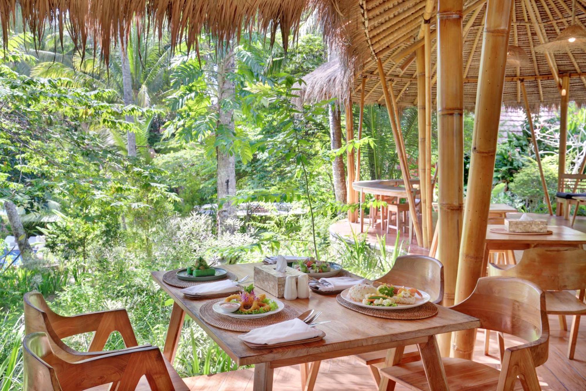 Bila Penida & Farm Holiday park 3*