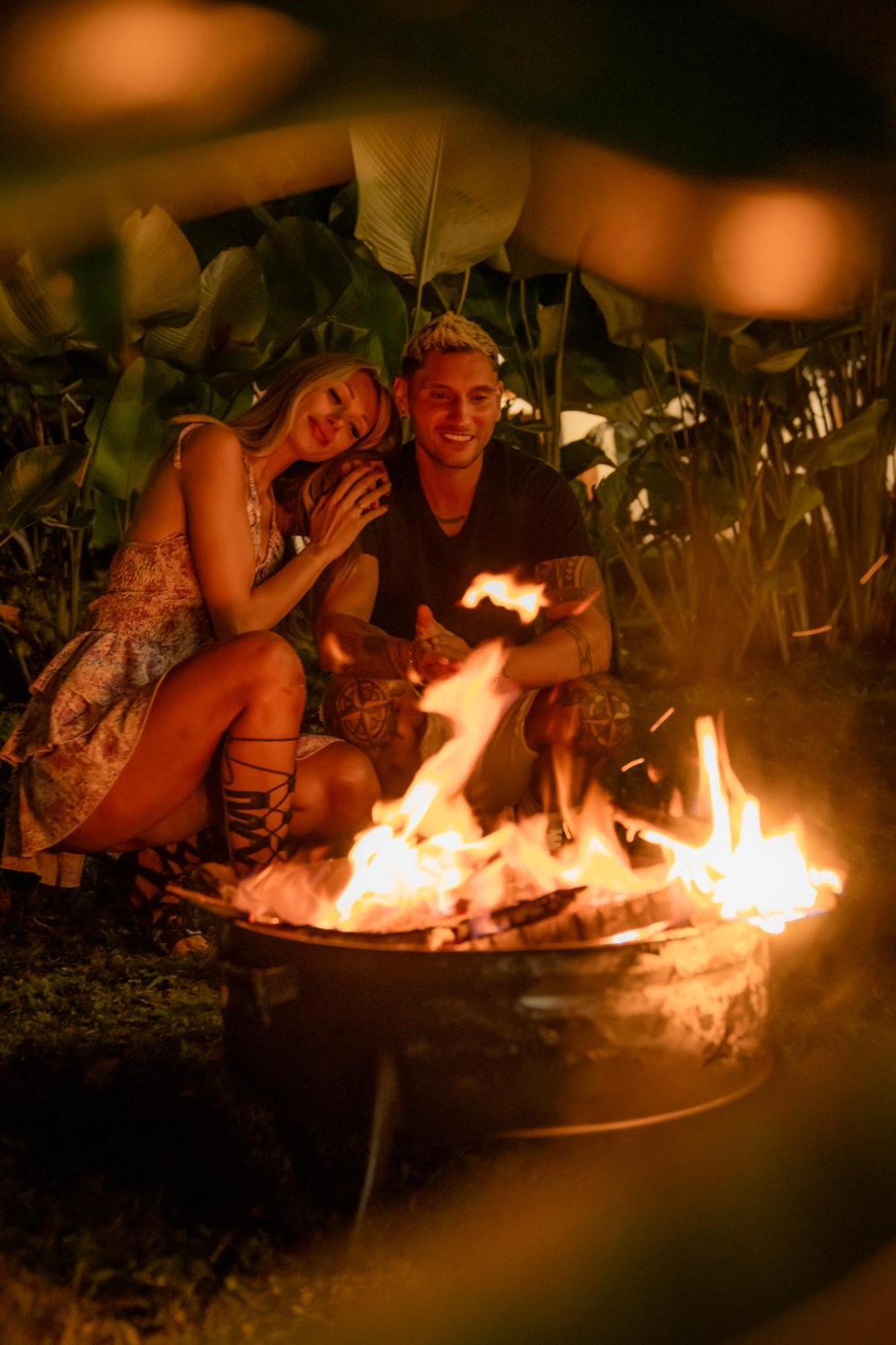 Luxury tent Harsa Eco Luxury Camp Gobleg (Bali)