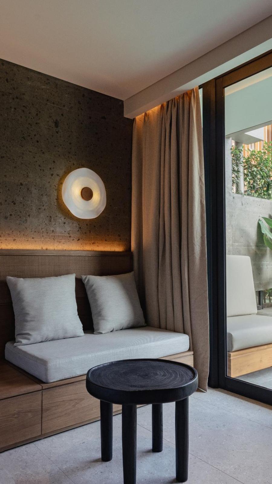 The Akasha Resort 4*