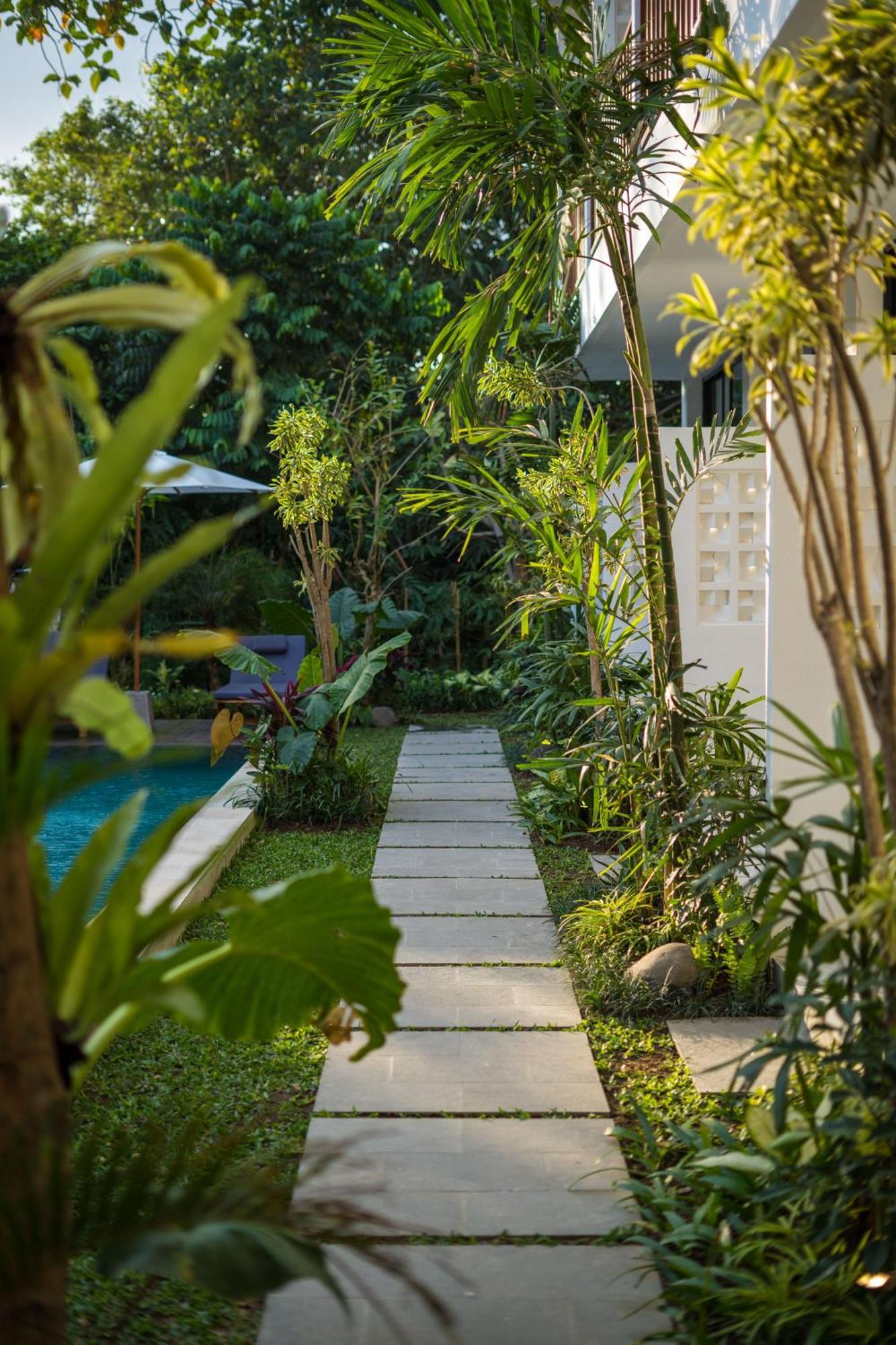 Tegal Wangi