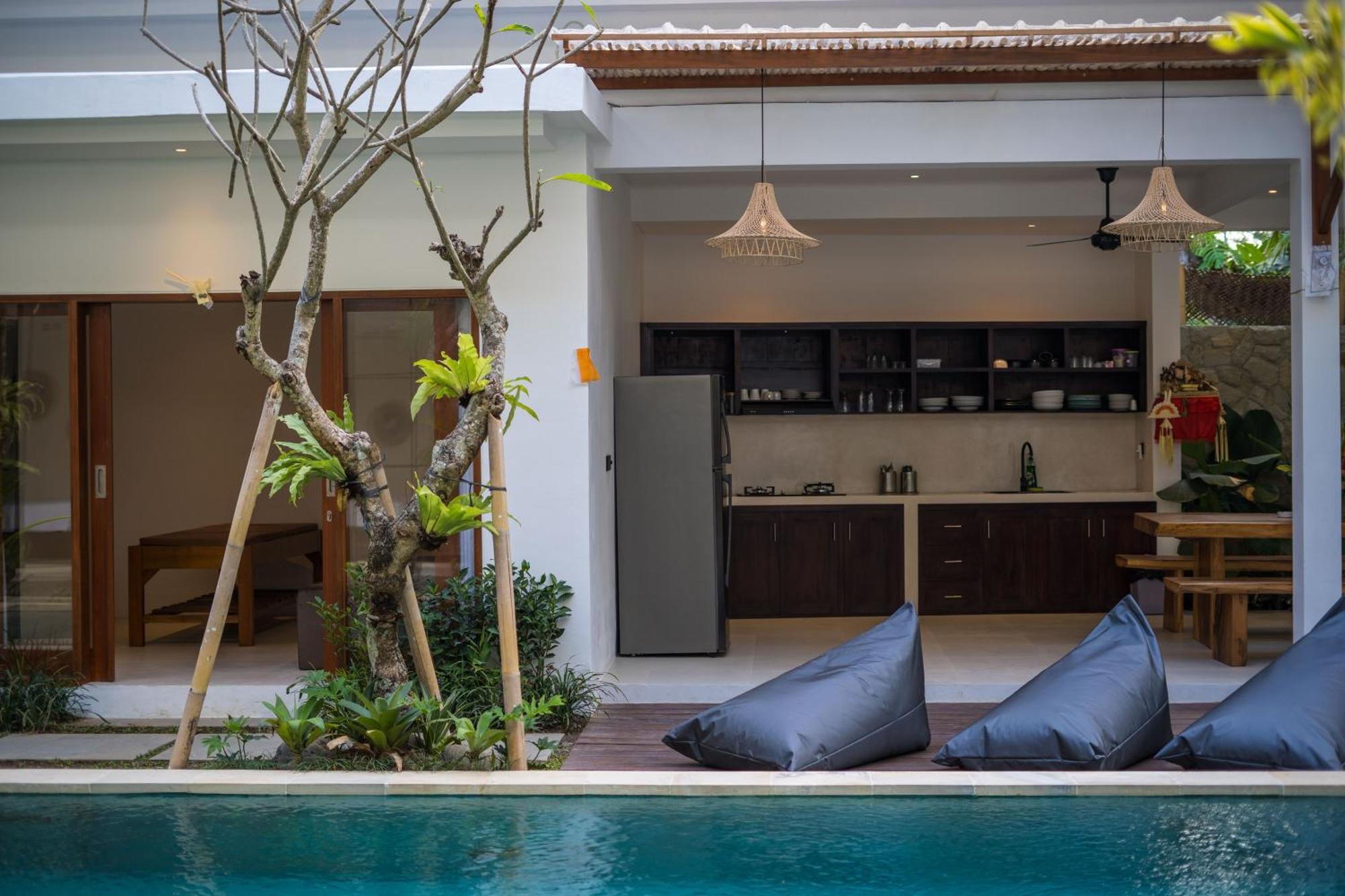 Tegal Wangi Guest house