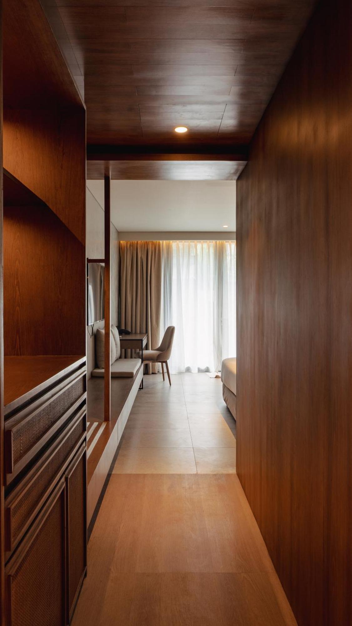The Akasha Resort