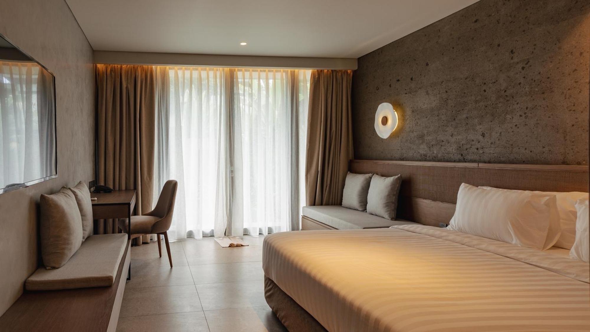The Akasha Resort