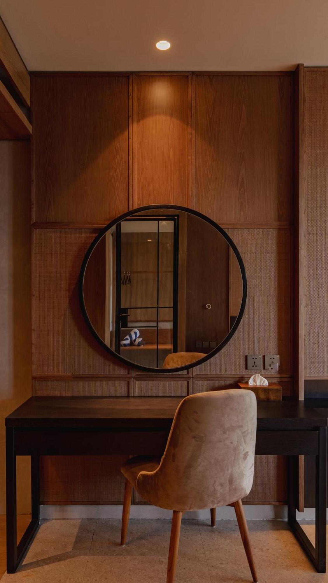 Resort The Akasha 4*