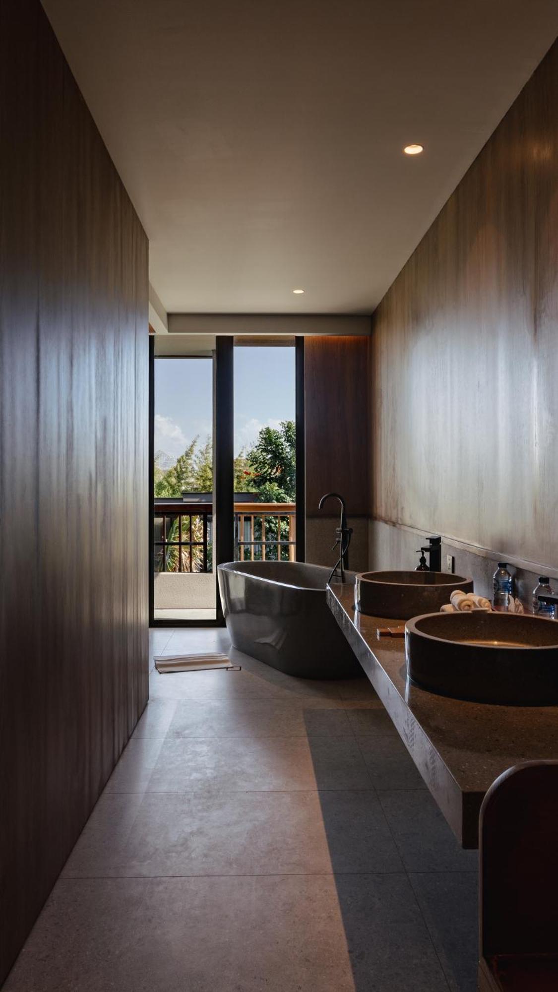The Akasha Resort 4*