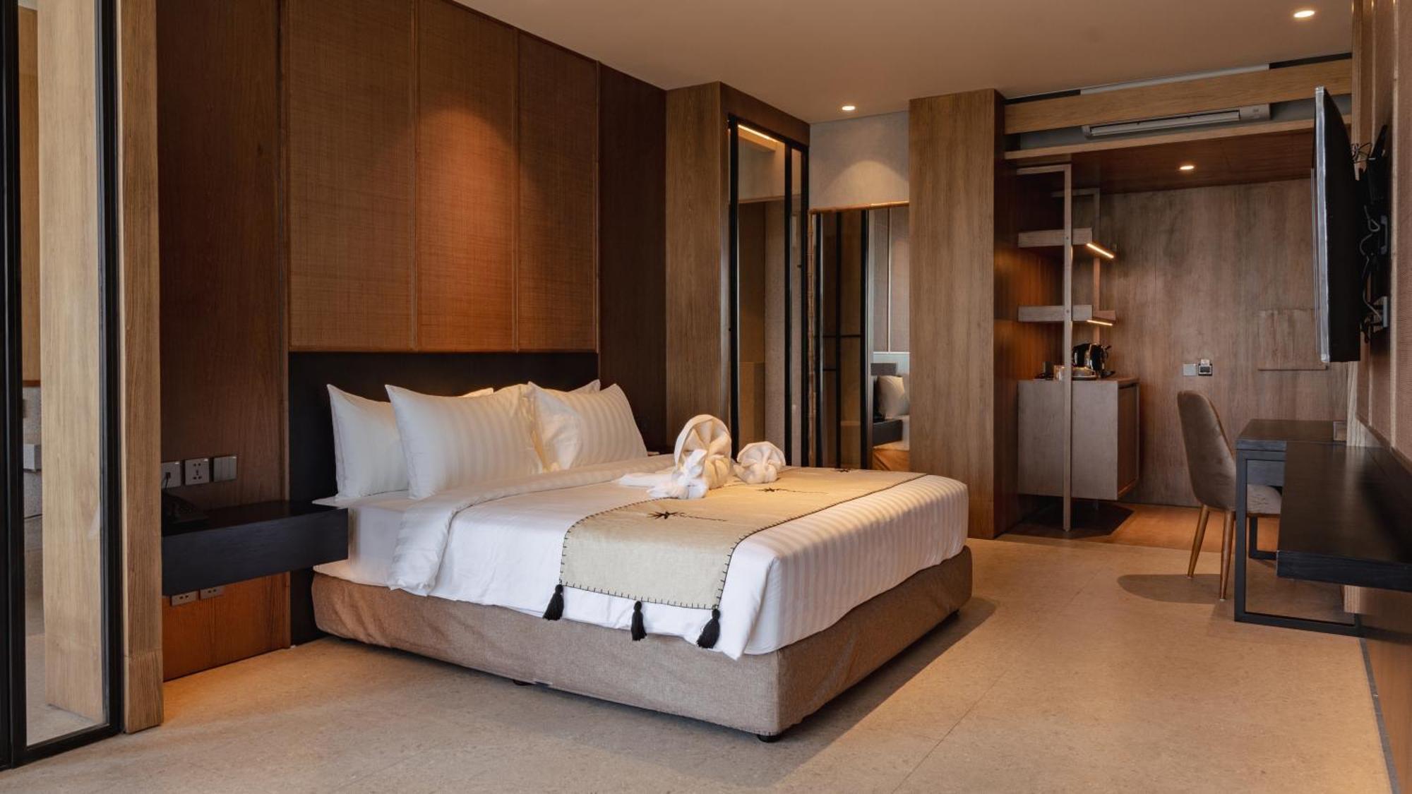 The Akasha 4*