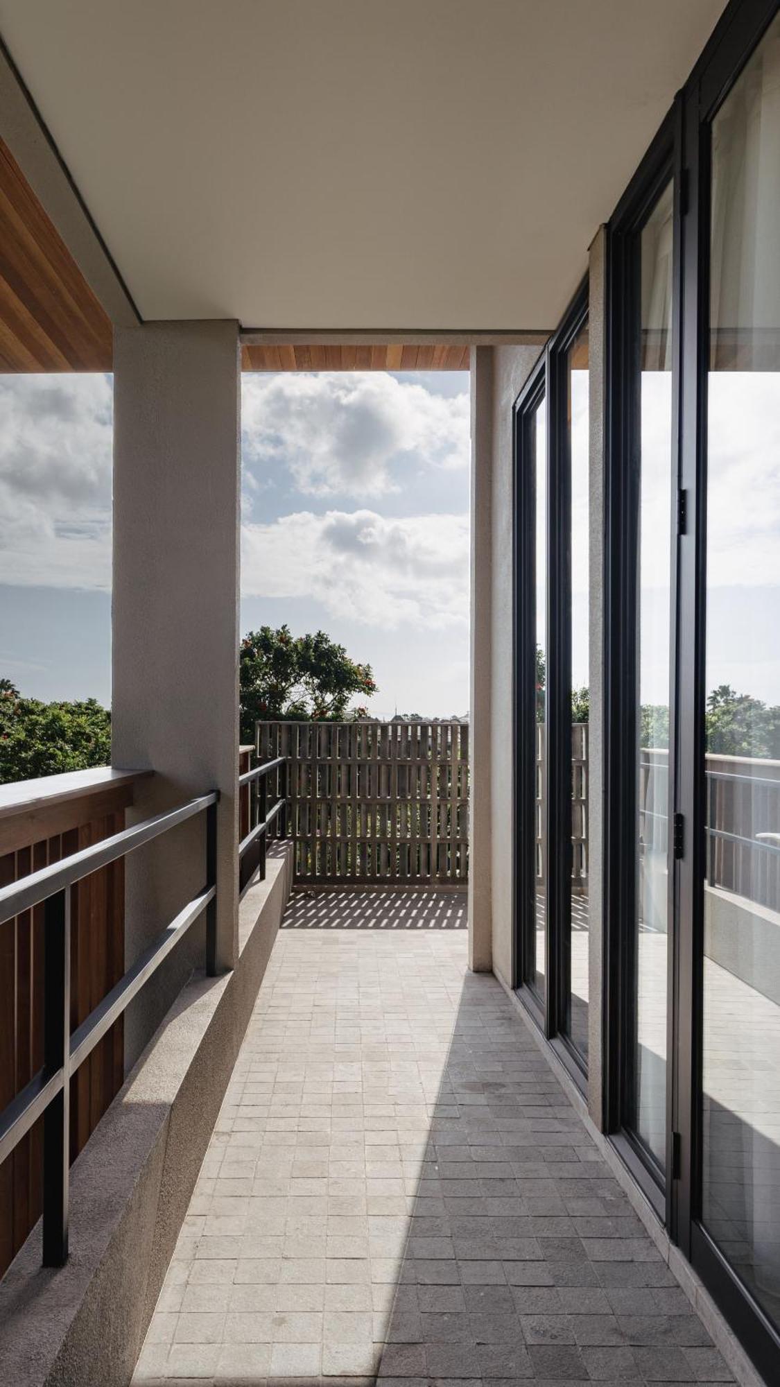 The Akasha Canggu (Bali)