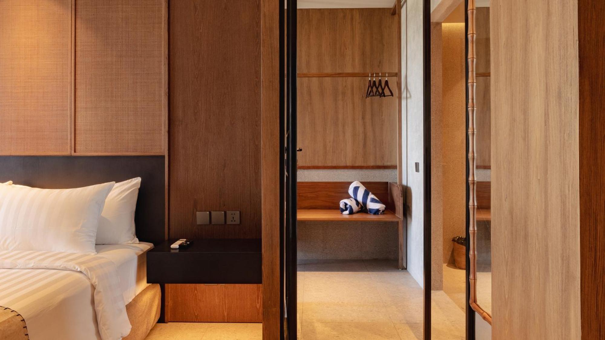 The Akasha 4* Canggu (Bali)
