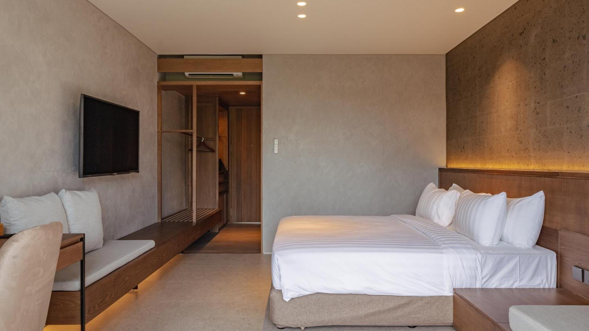 The Akasha Resort