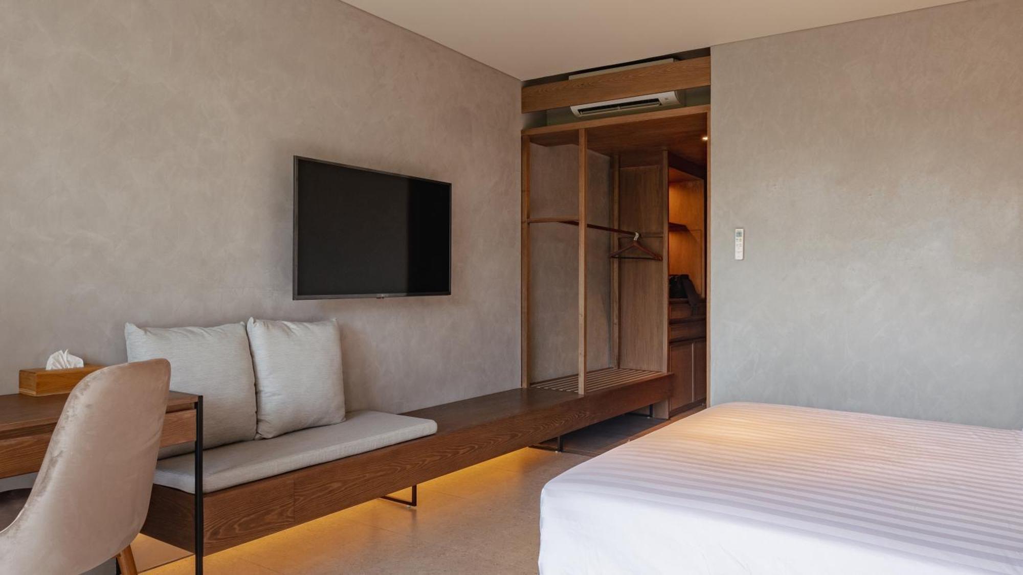 Resort The Akasha