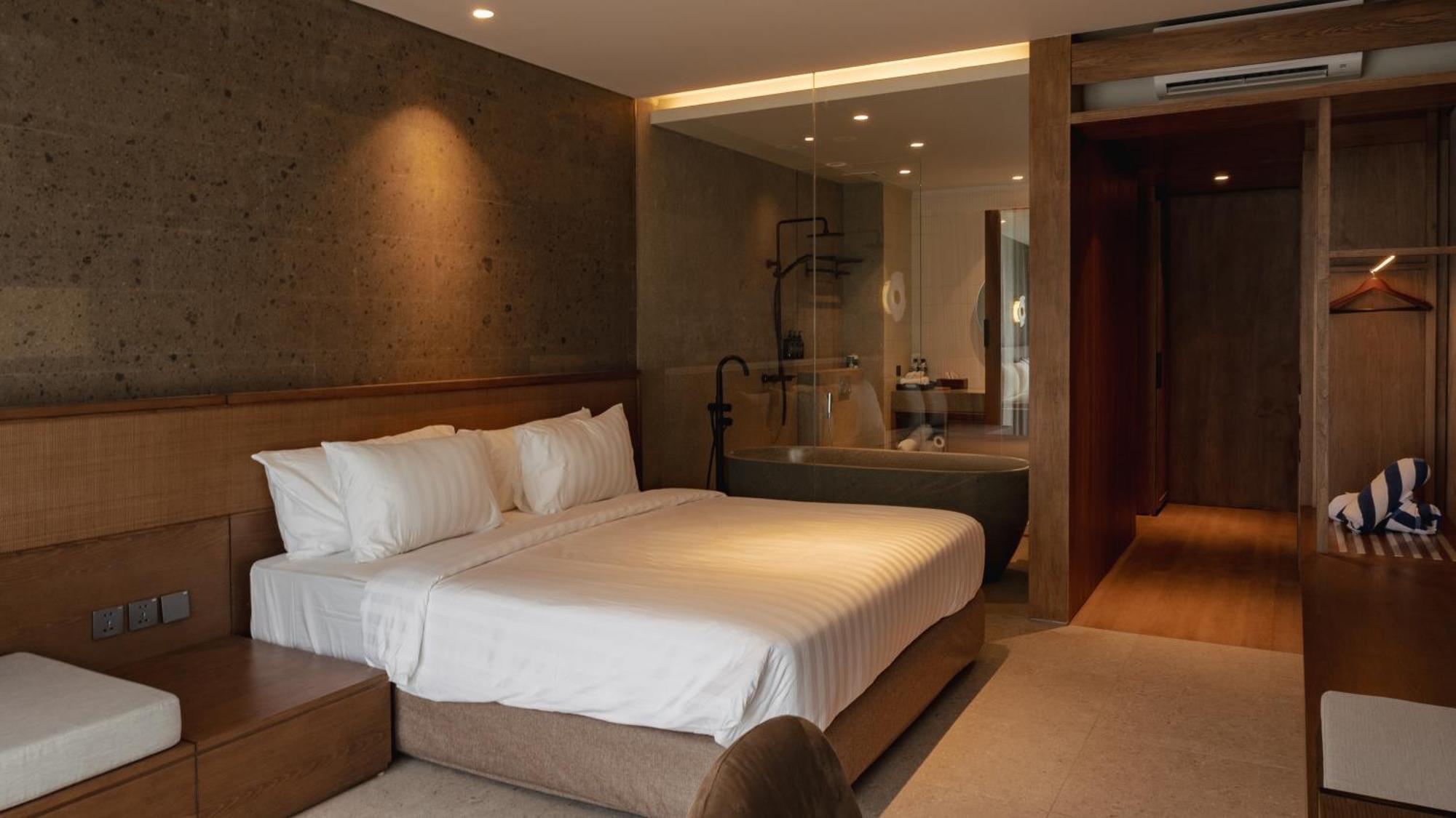 The Akasha Resort