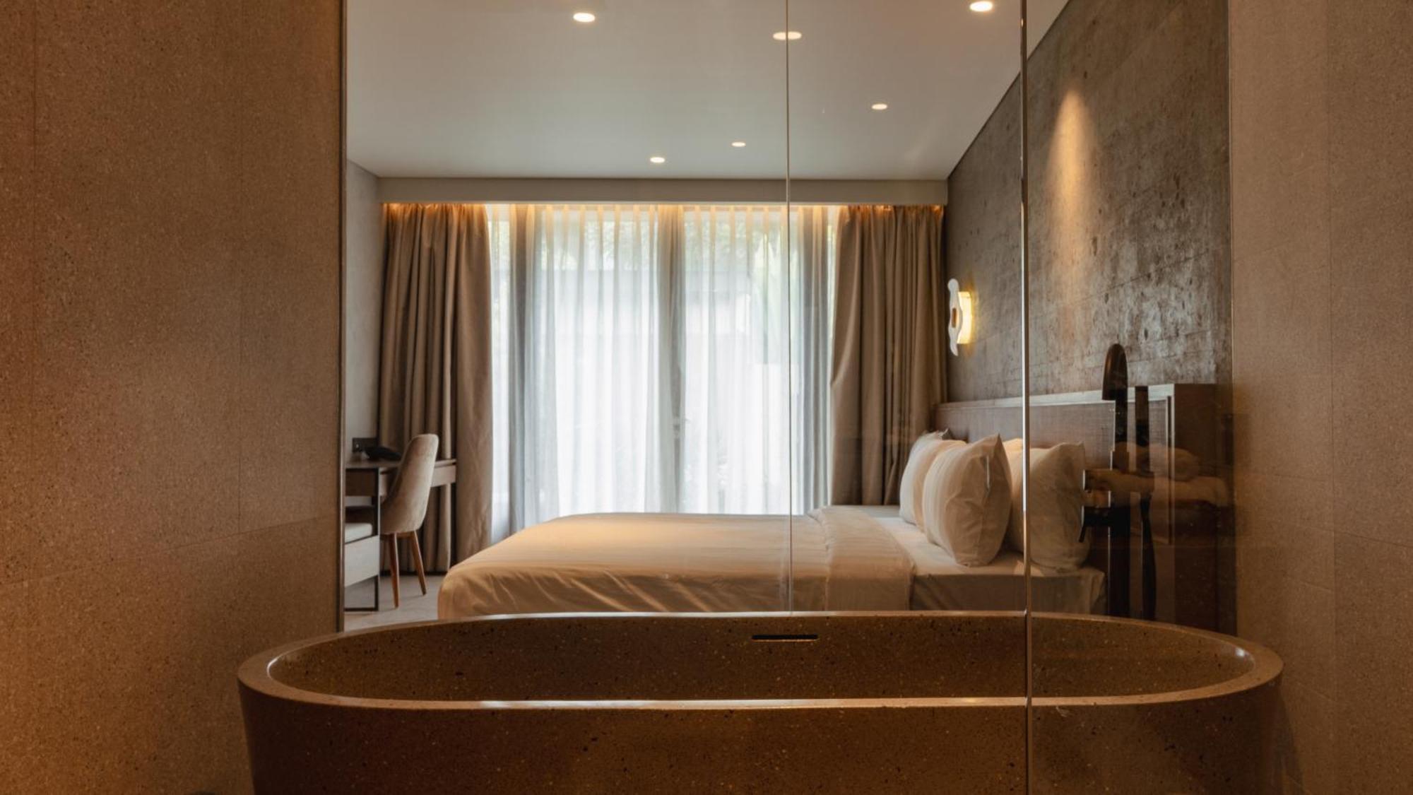 Resort The Akasha