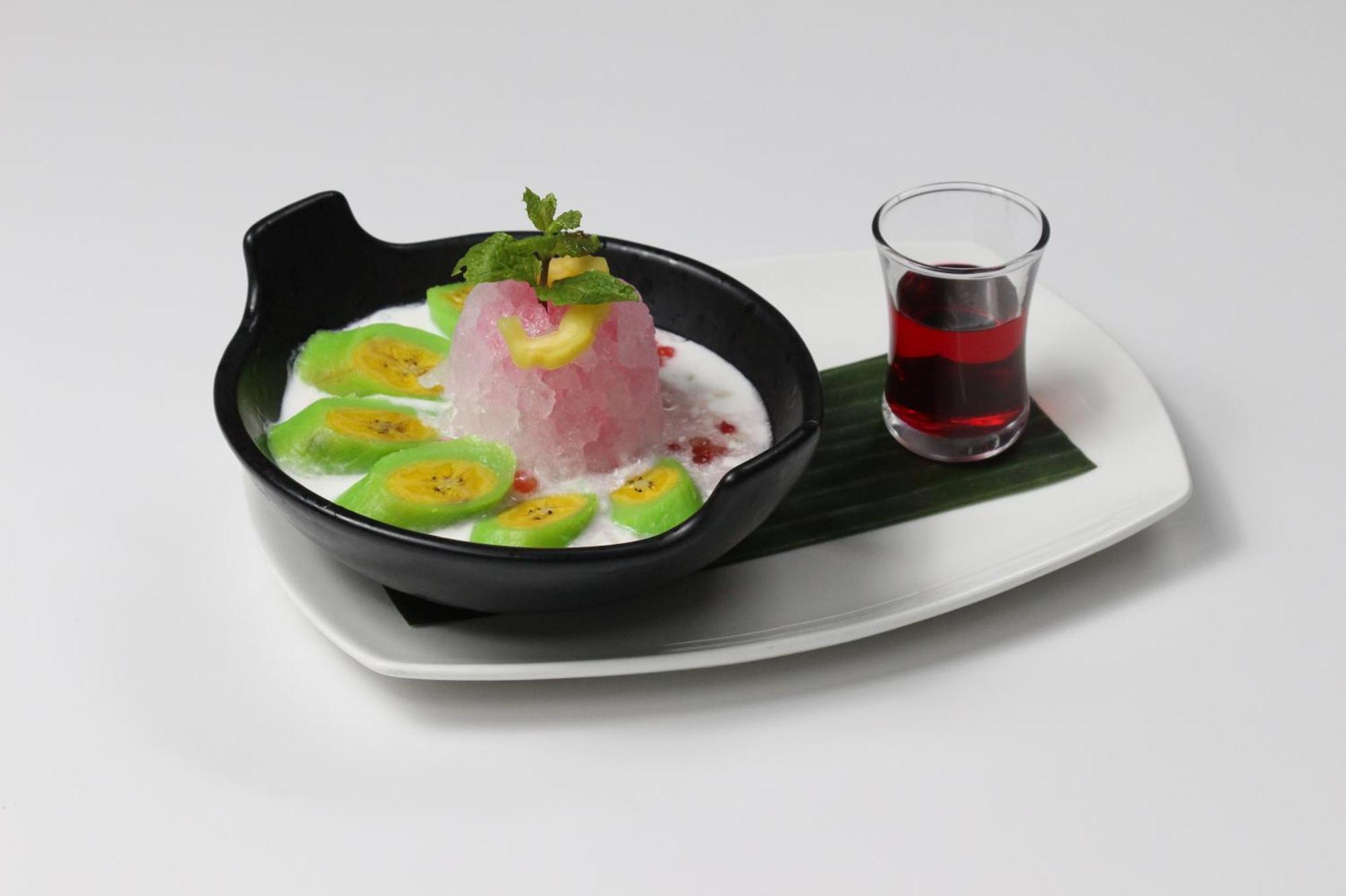 Hotel Prime Plaza – Bali