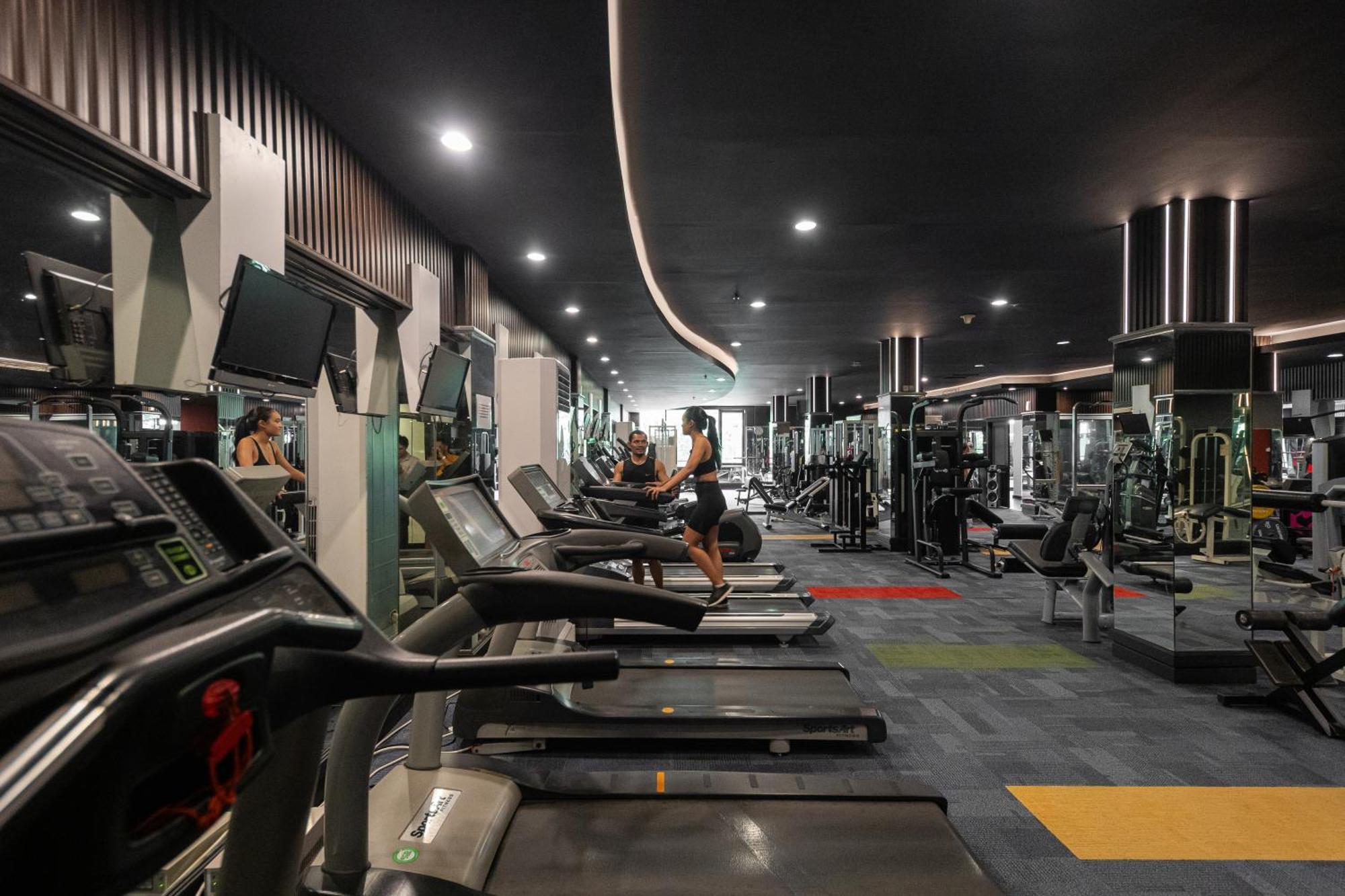 Hotel Prime Plaza – Bali 4*