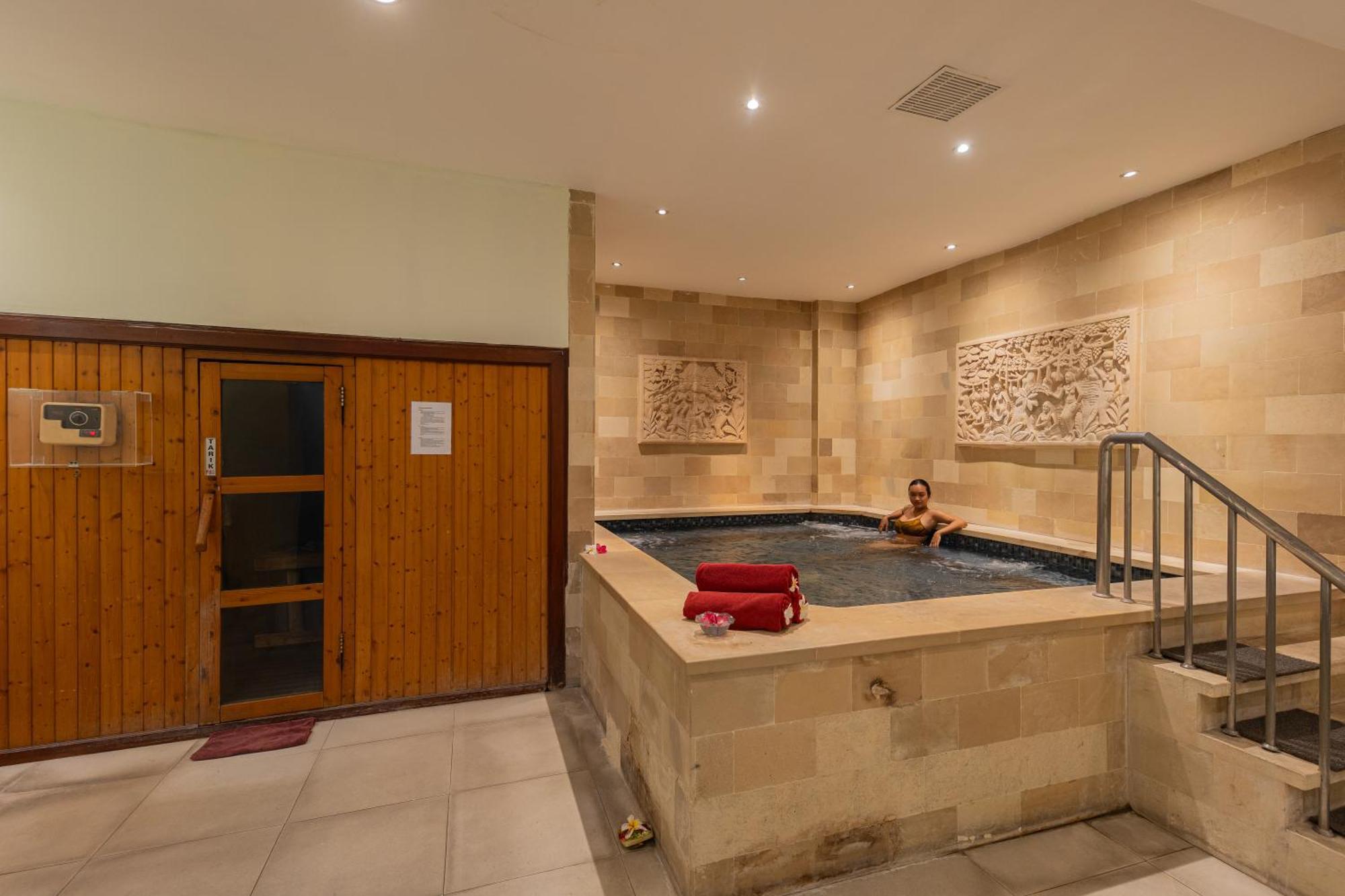 Prime Plaza – Bali Hotel Sanur (Bali)