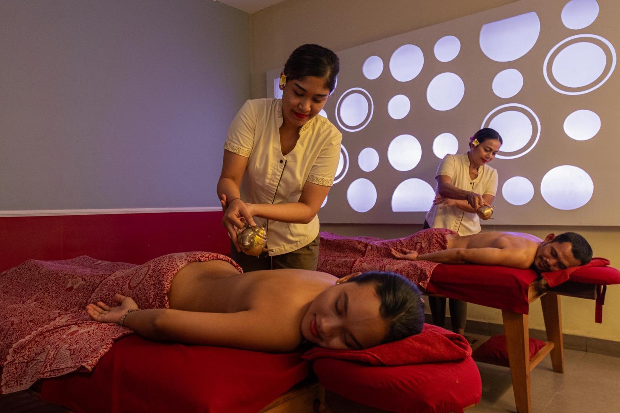 Hotel Prime Plaza – Bali Sanur (Bali)