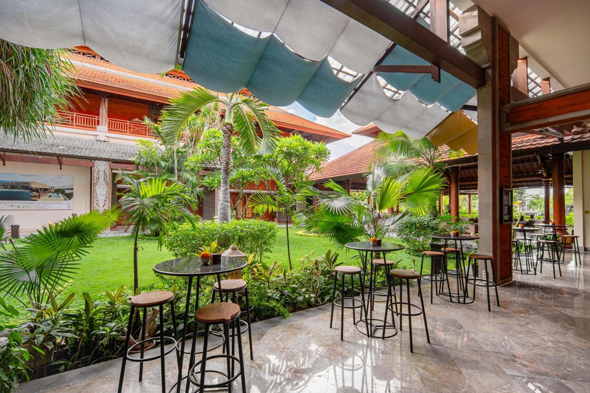Prime Plaza - Bali Sanur (Bali)