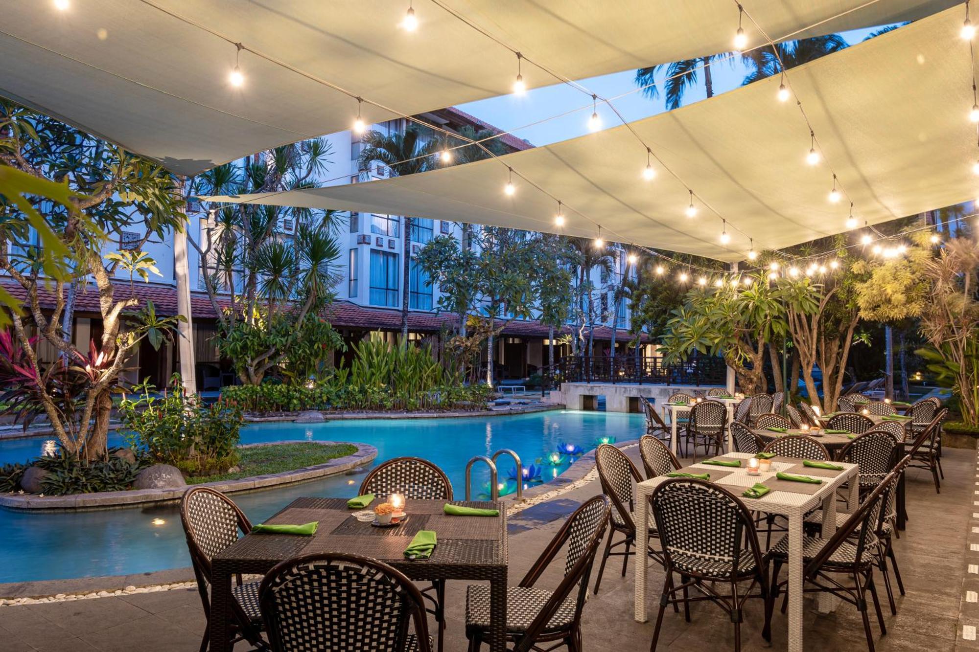 Prime Plaza - Bali 4* Sanur (Bali)