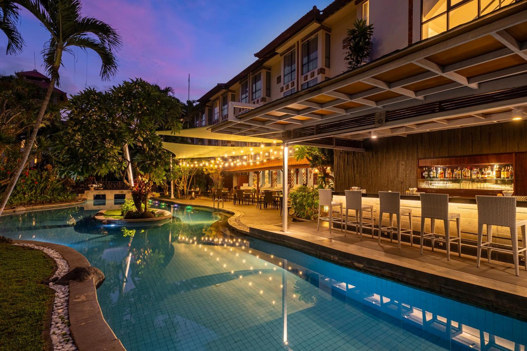Hotel Prime Plaza - Bali
