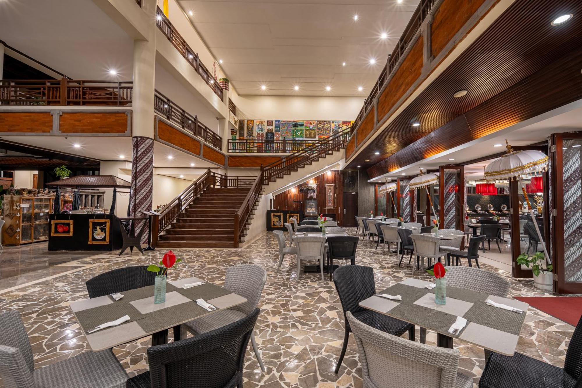 Prime Plaza – Bali Hotel Sanur (Bali)