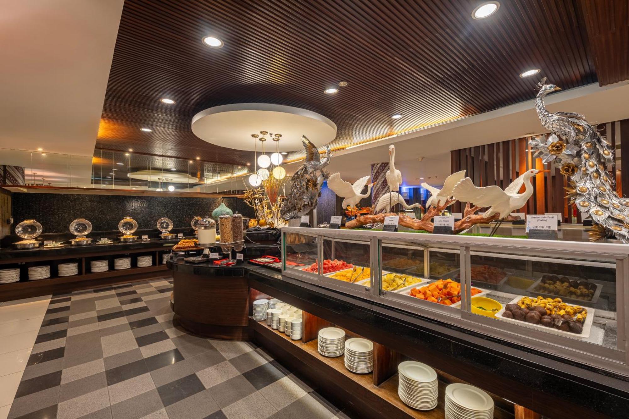 Hotel Prime Plaza - Bali