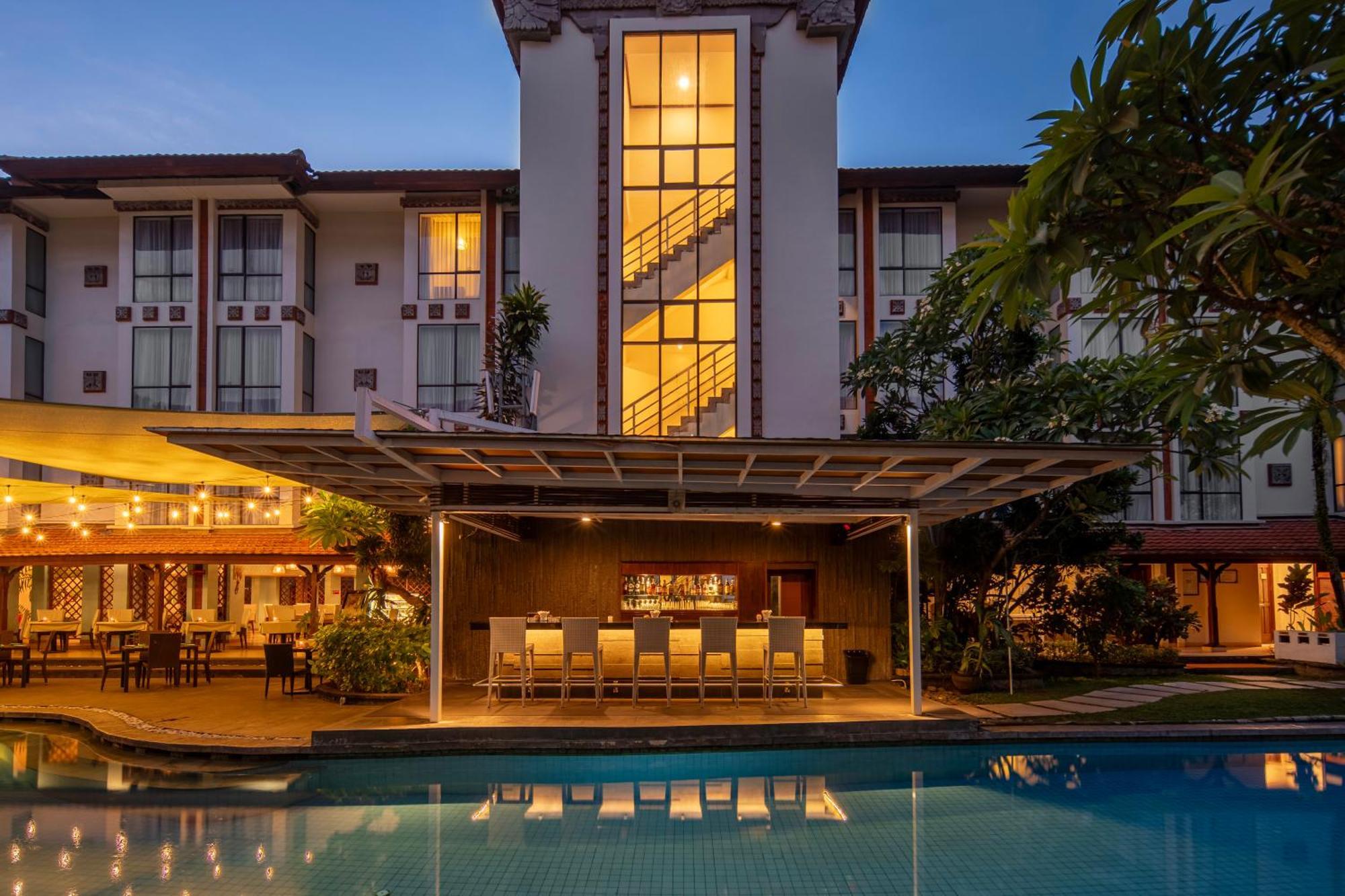Prime Plaza – Bali Hotel Sanur (Bali)