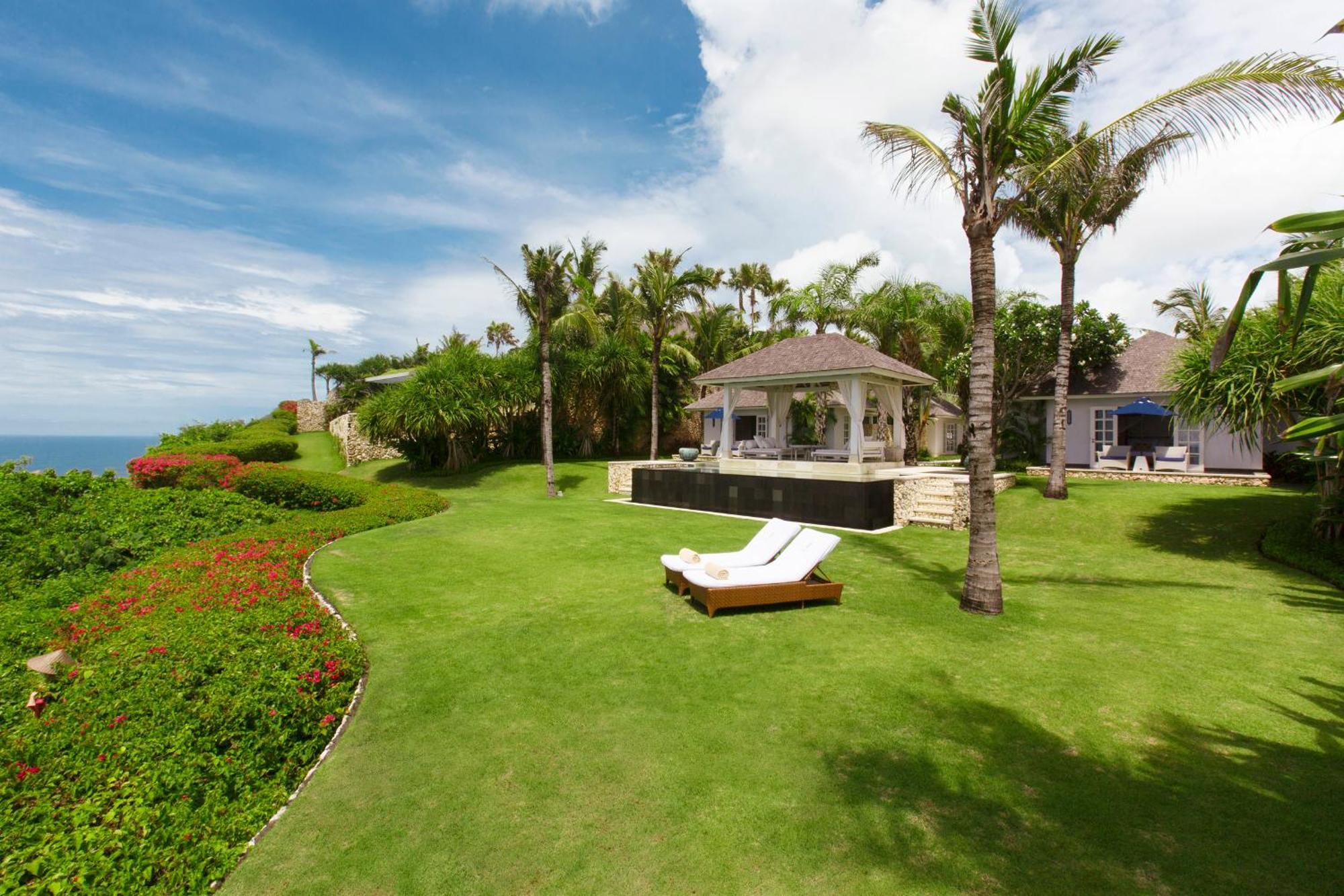 The Ungasan Clifftop Resort Uluwatu (Bali)