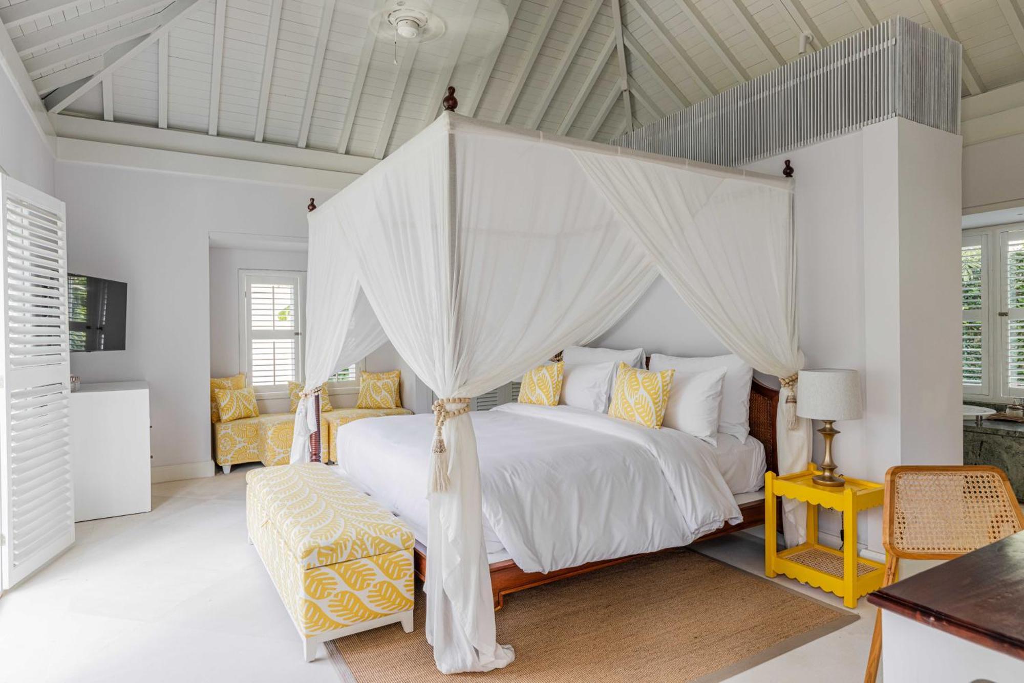 The Ungasan Clifftop Resort