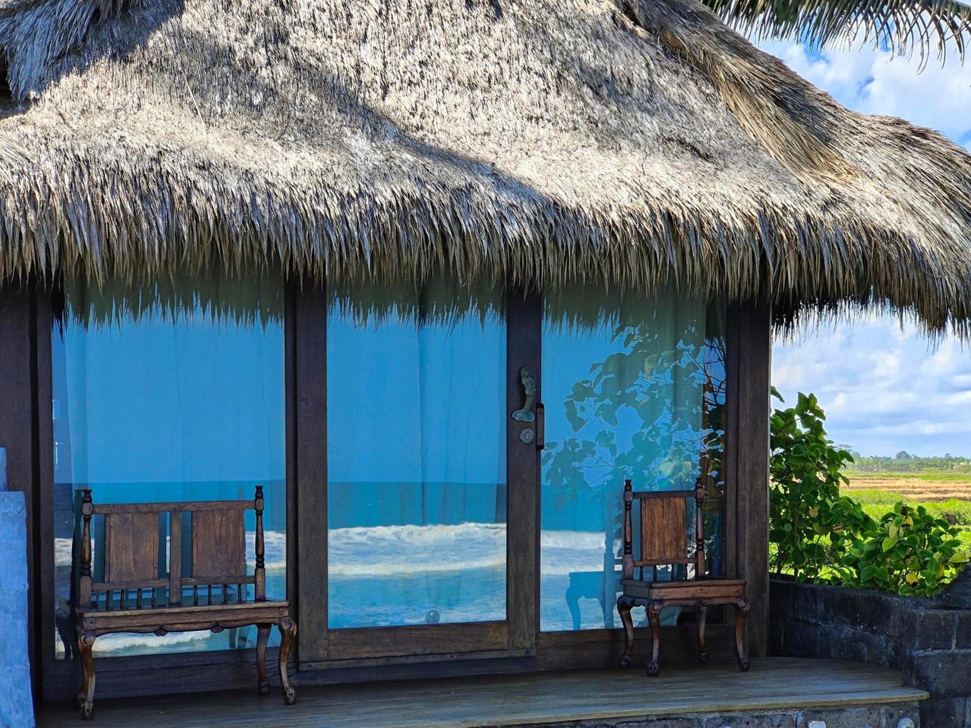 Beachfront Nixie And The Sea Villa Tabanan (Bali)