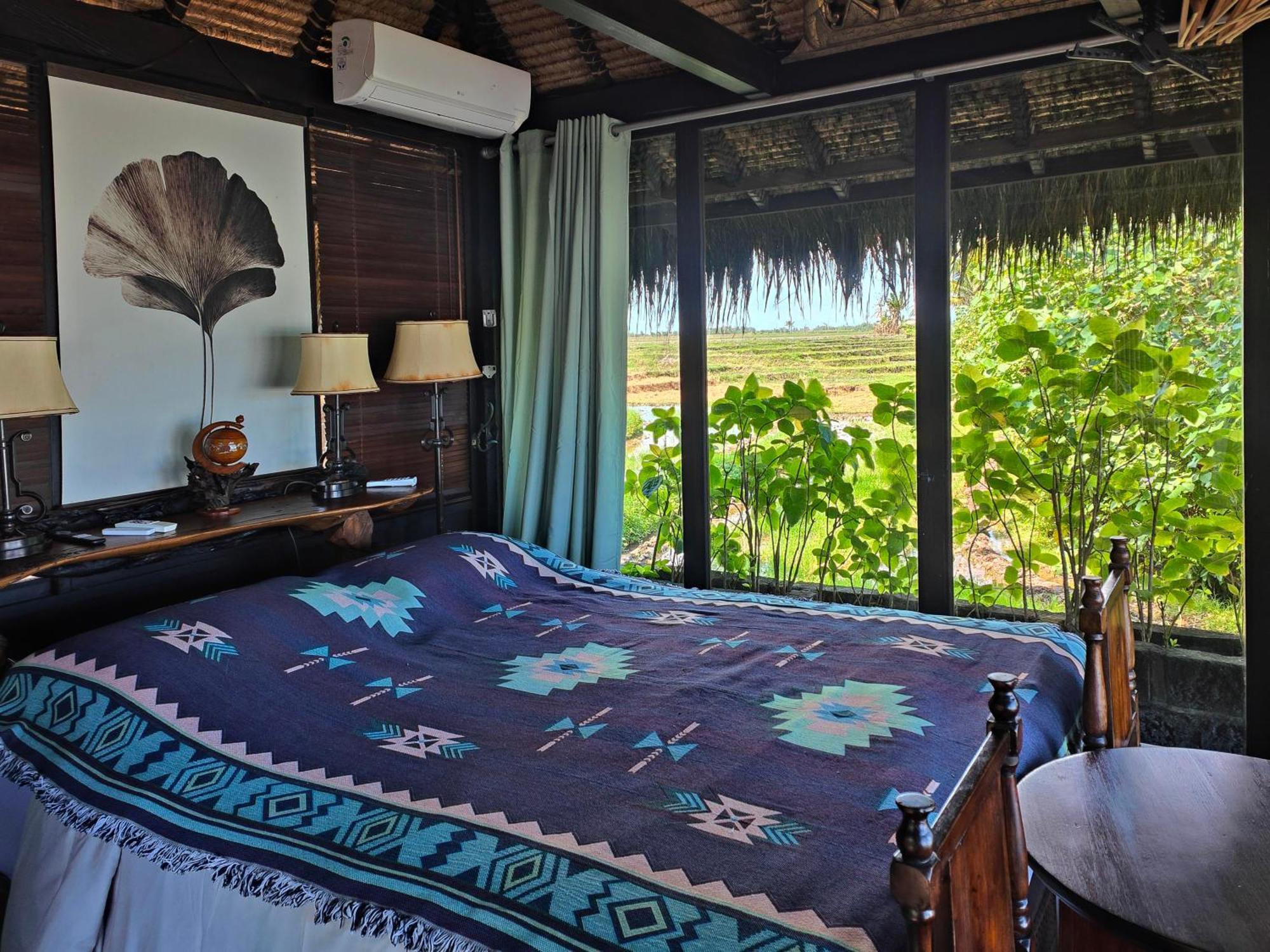 Beachfront Nixie And The Sea Villa Tabanan (Bali)